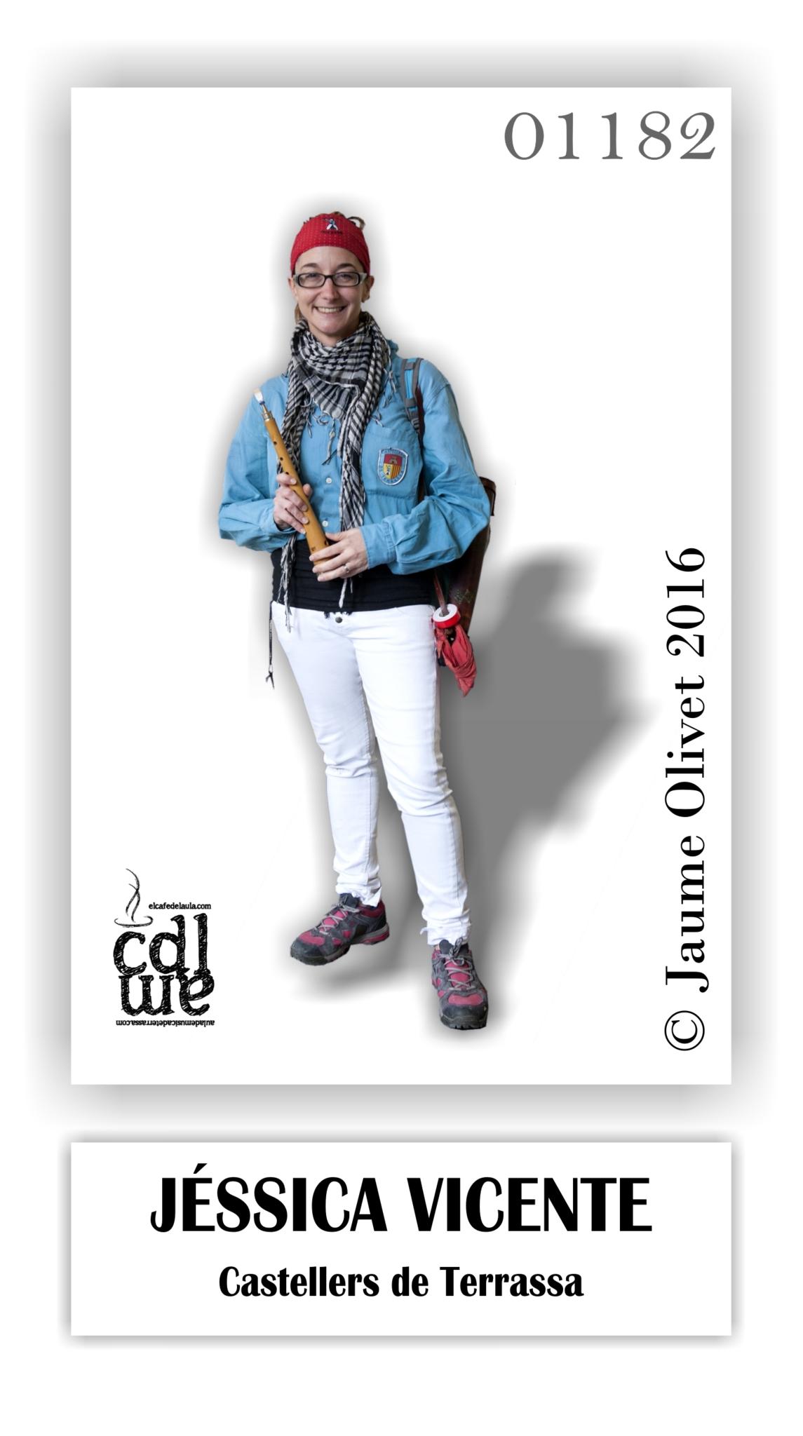  Jaume Olivet 2016