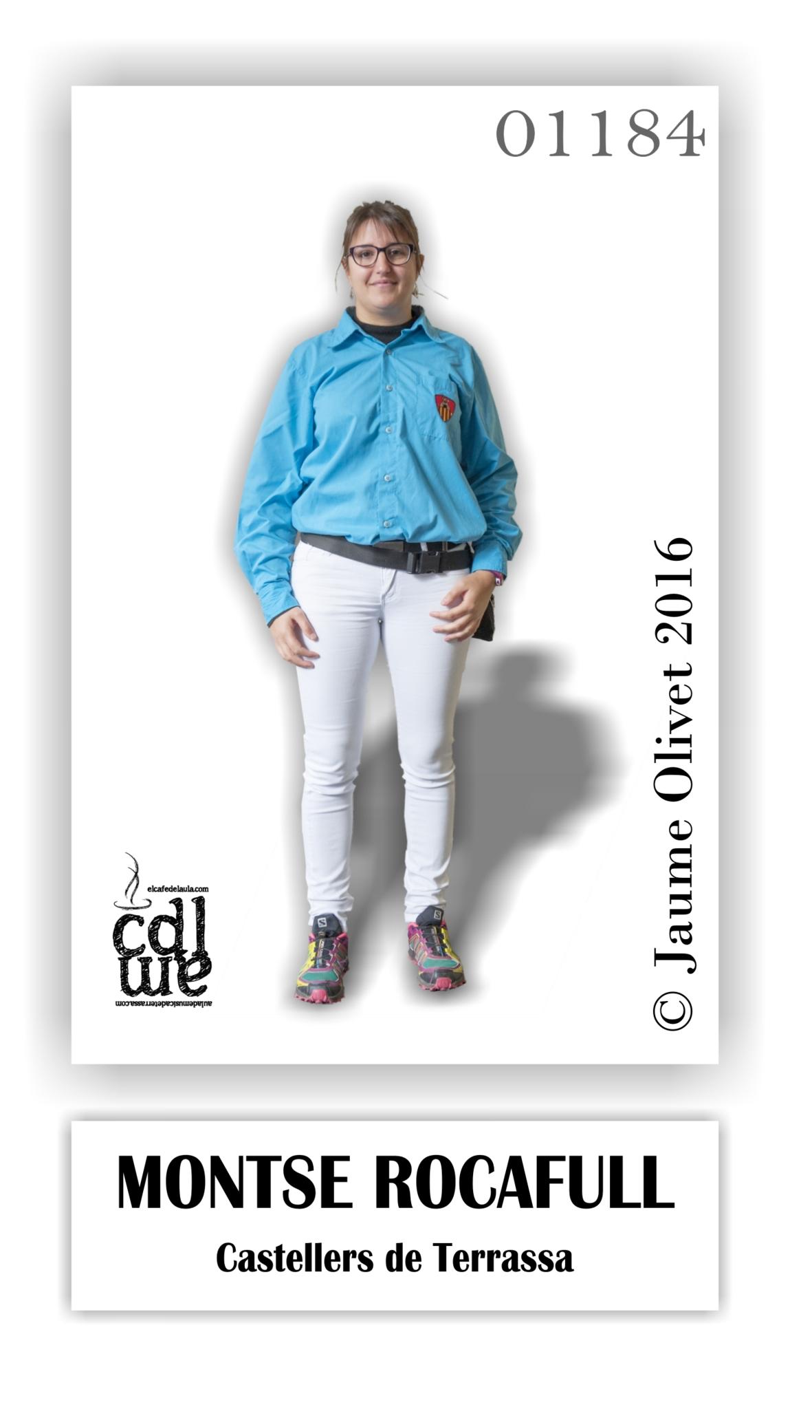  Jaume Olivet 2018