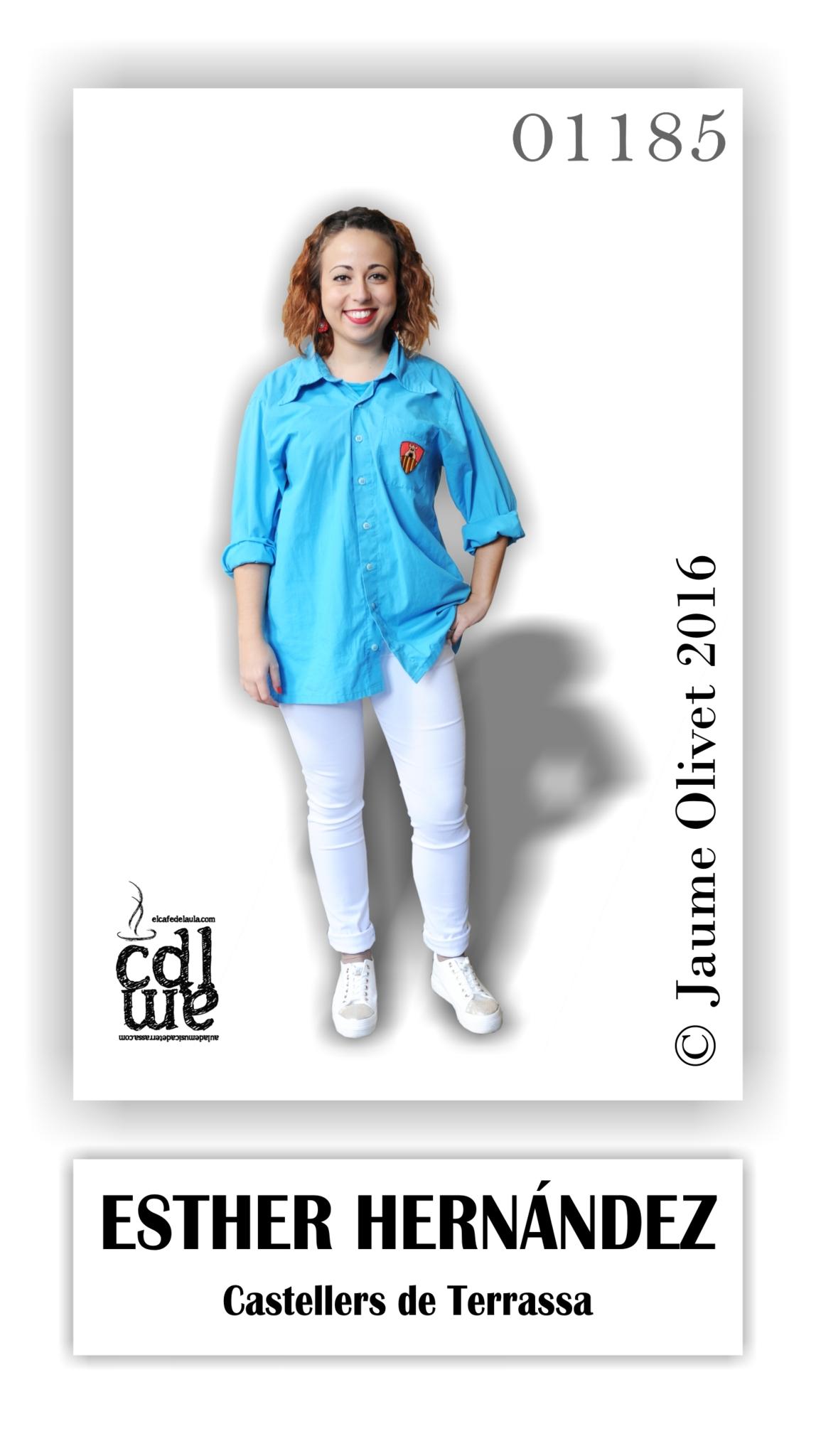  Jaume Olivet 2018