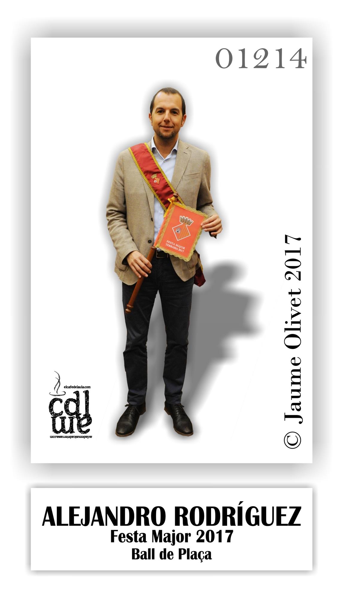  Jaume Olivet 2017