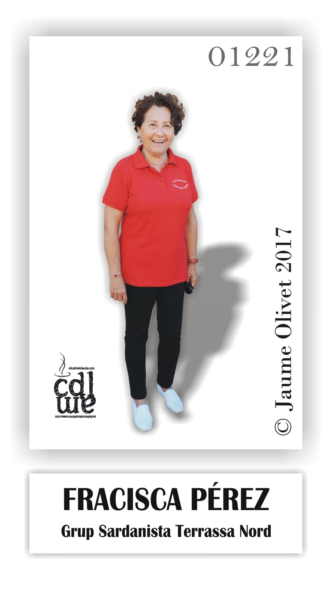  Jaume Olivet 2017