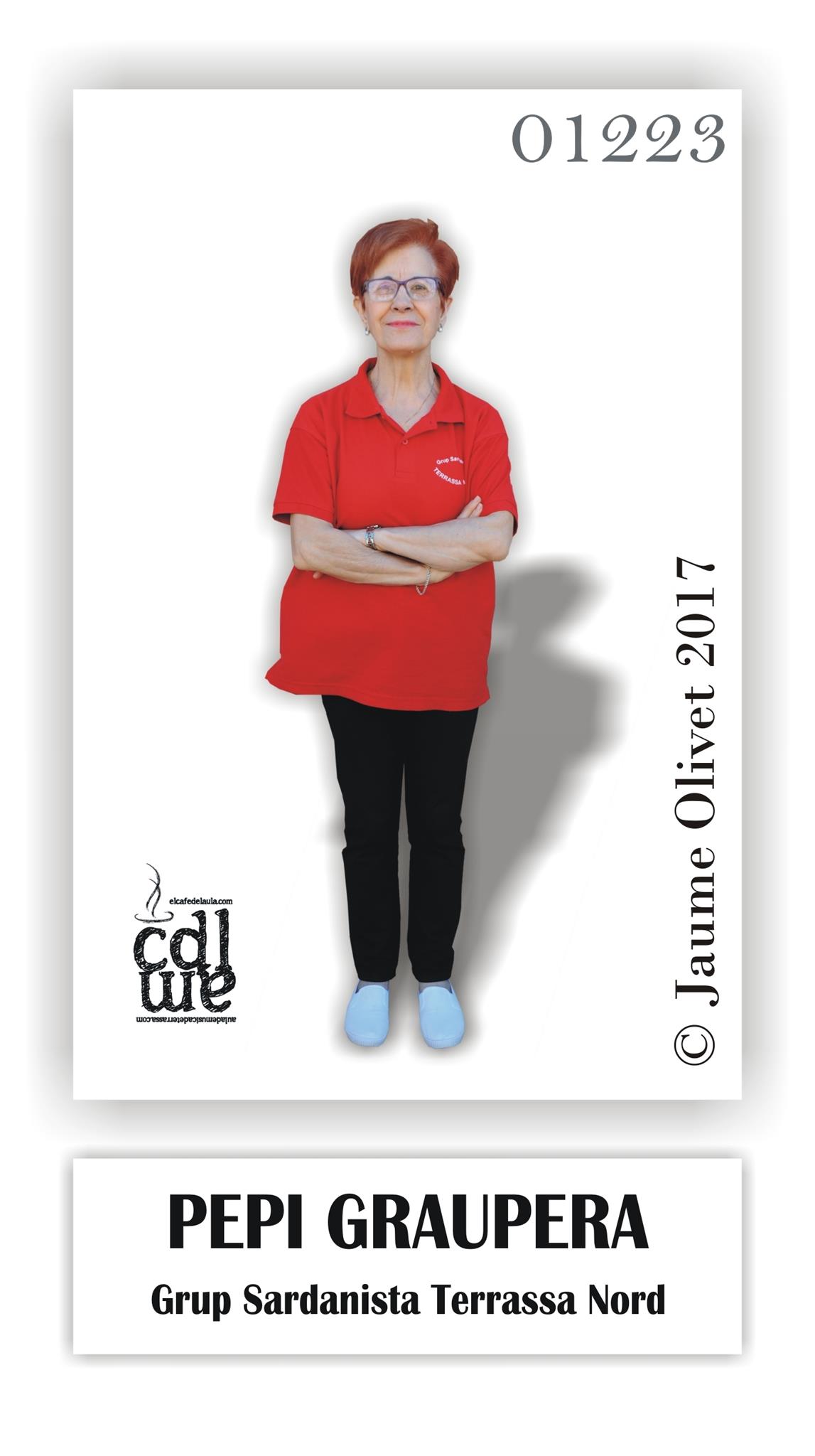  Jaume Olivet 2017