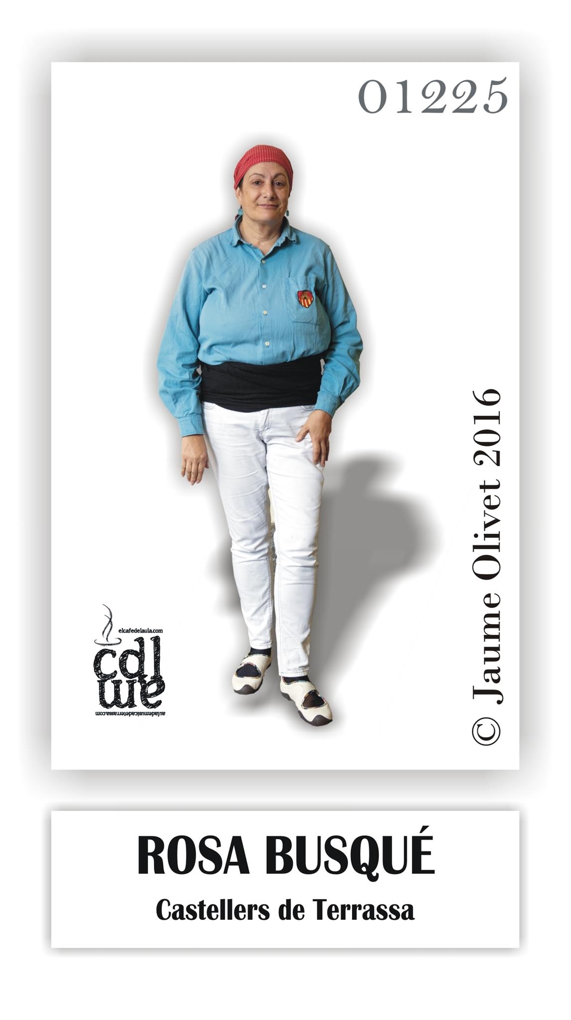  Jaume Olivet 2016