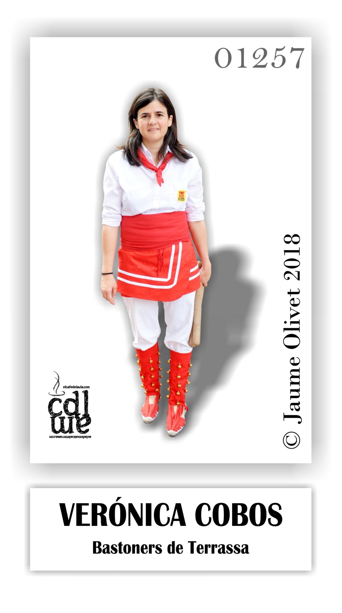  Jaume Olivet 2018