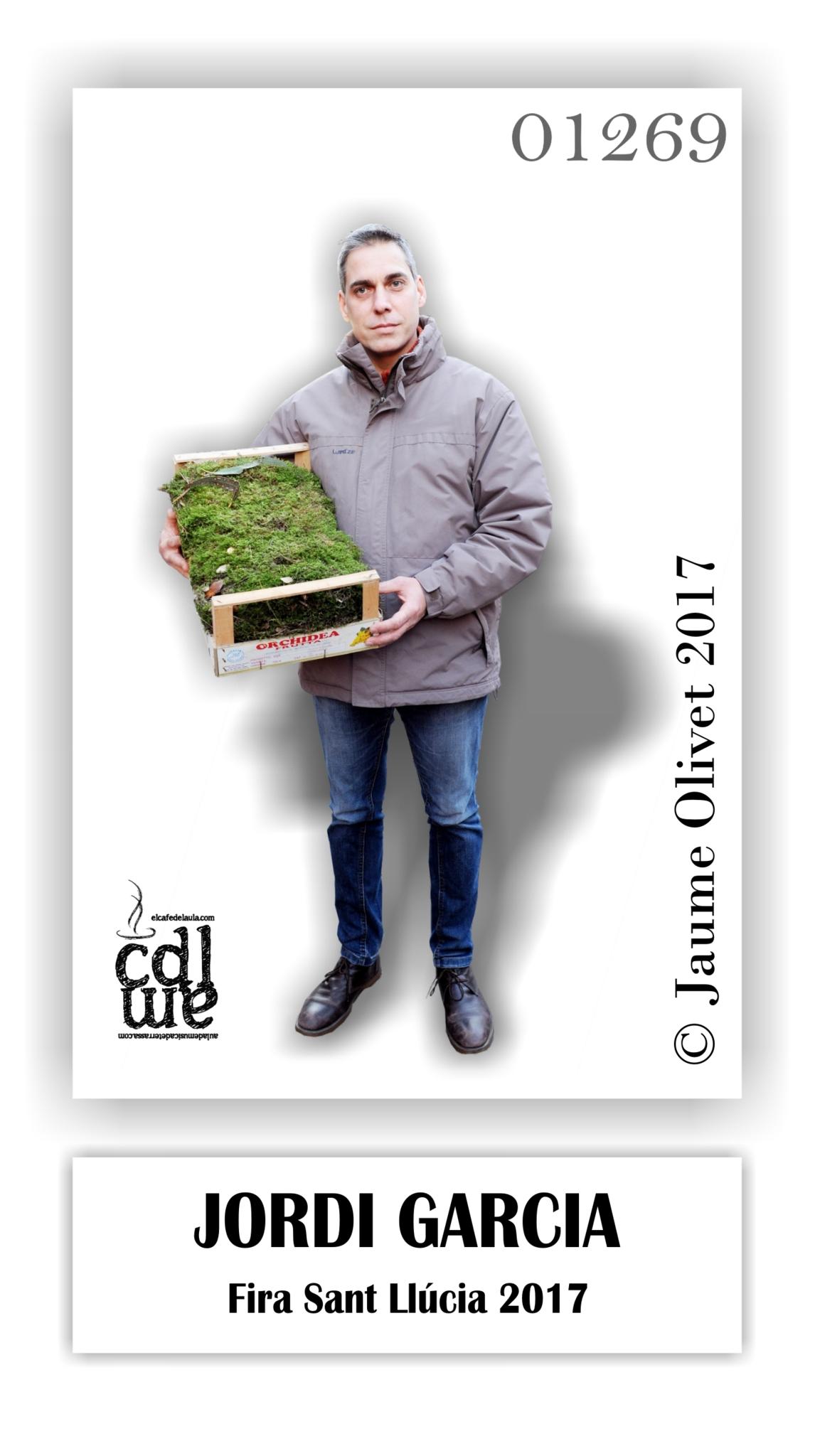  Jaume Olivet 2017