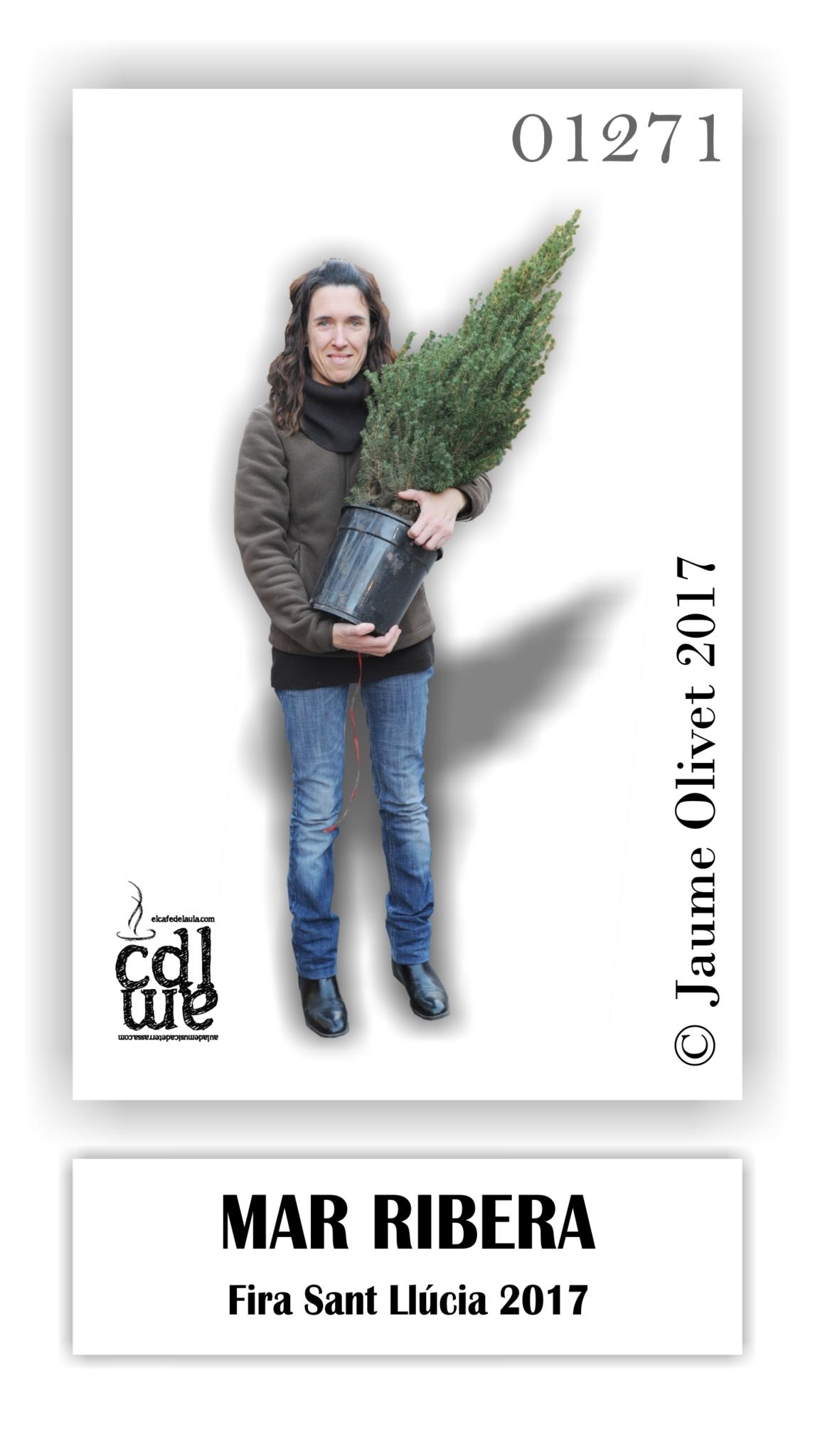  Jaume Olivet 2017