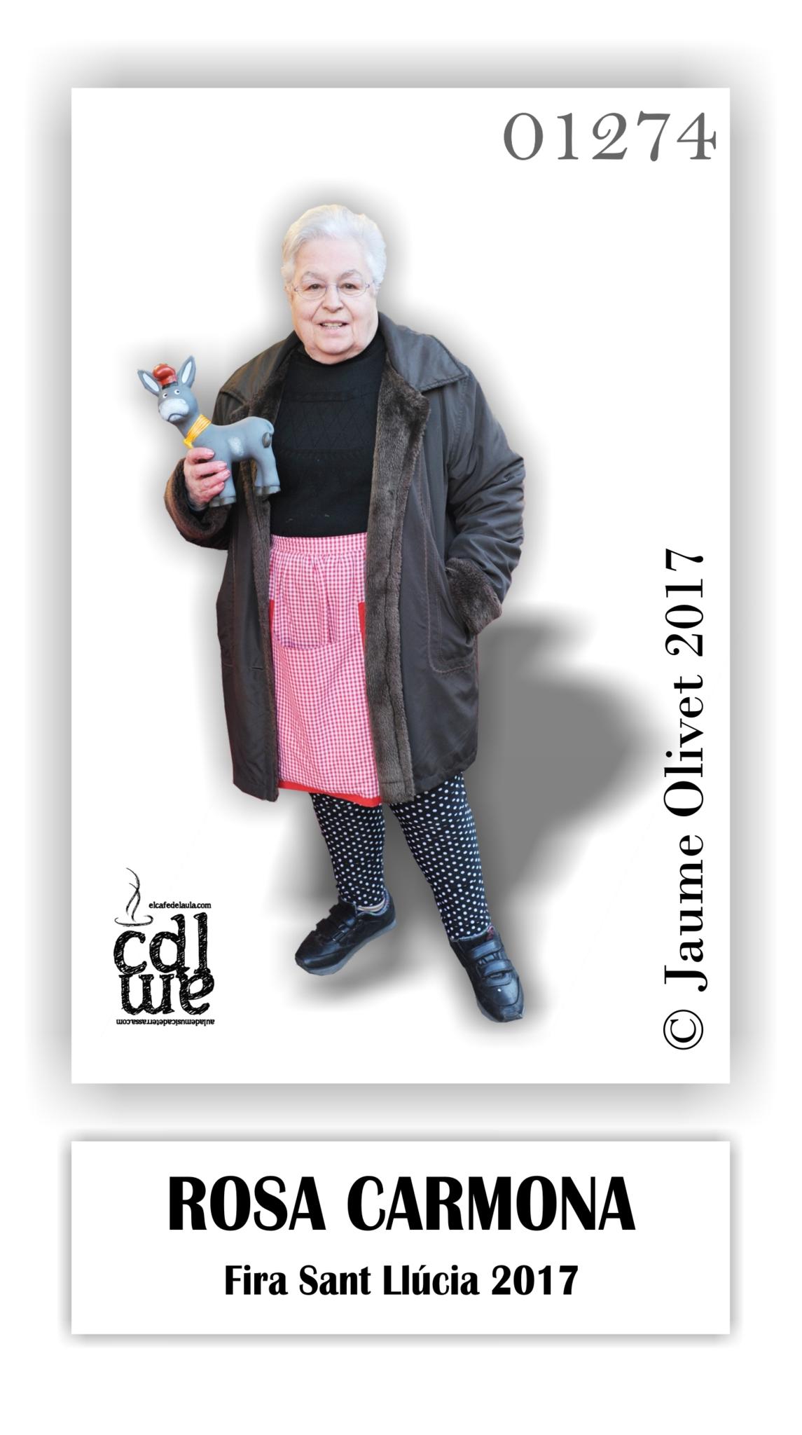  Jaume Olivet 2017