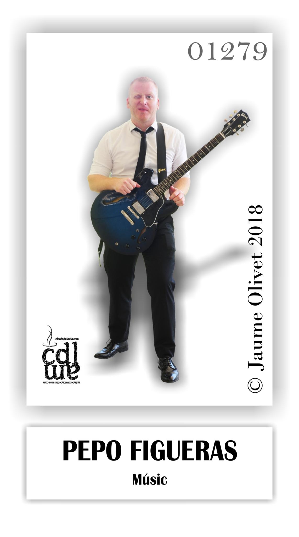  Jaume Olivet 2018
