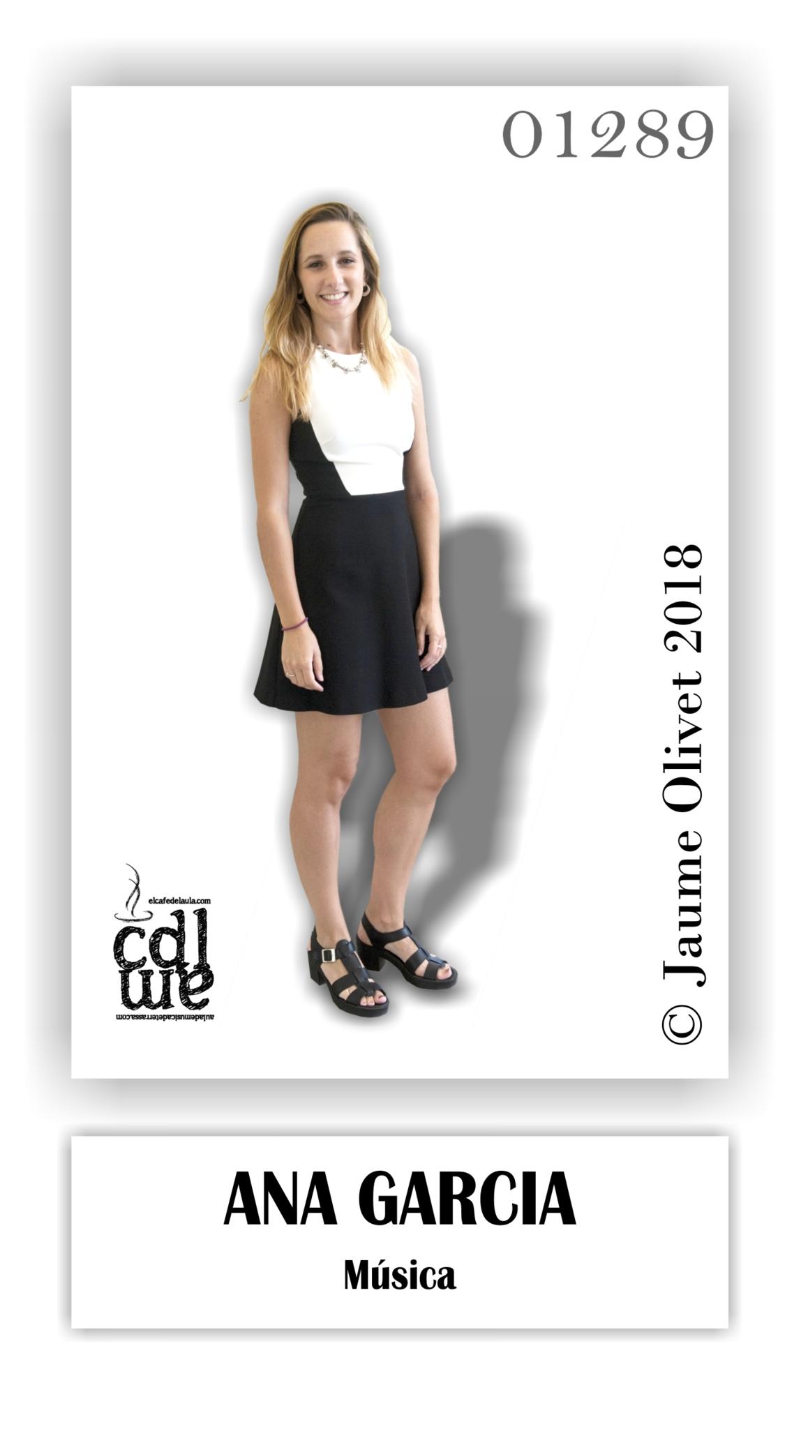  Jaume Olivet 2018