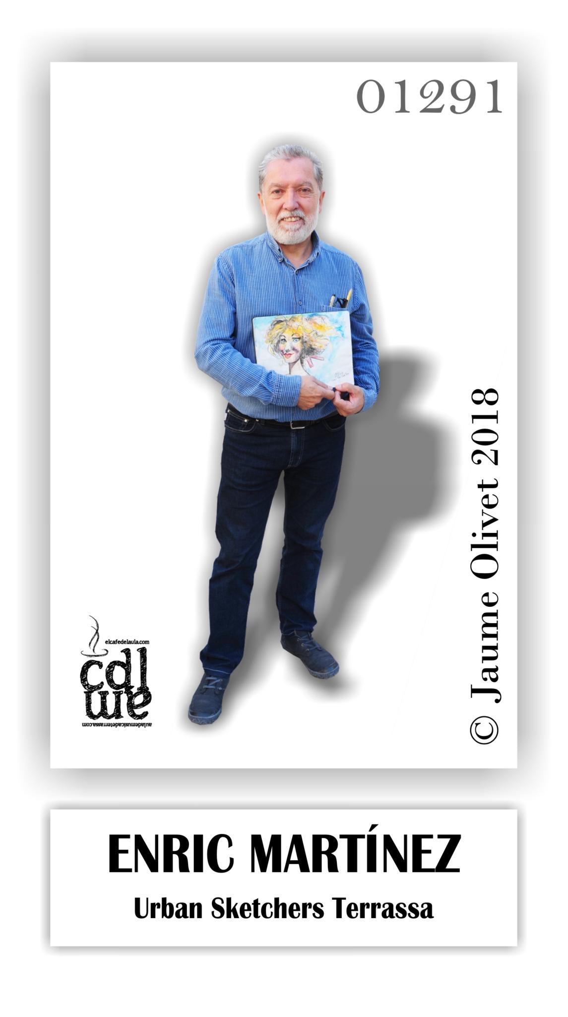  Jaume Olivet 2018