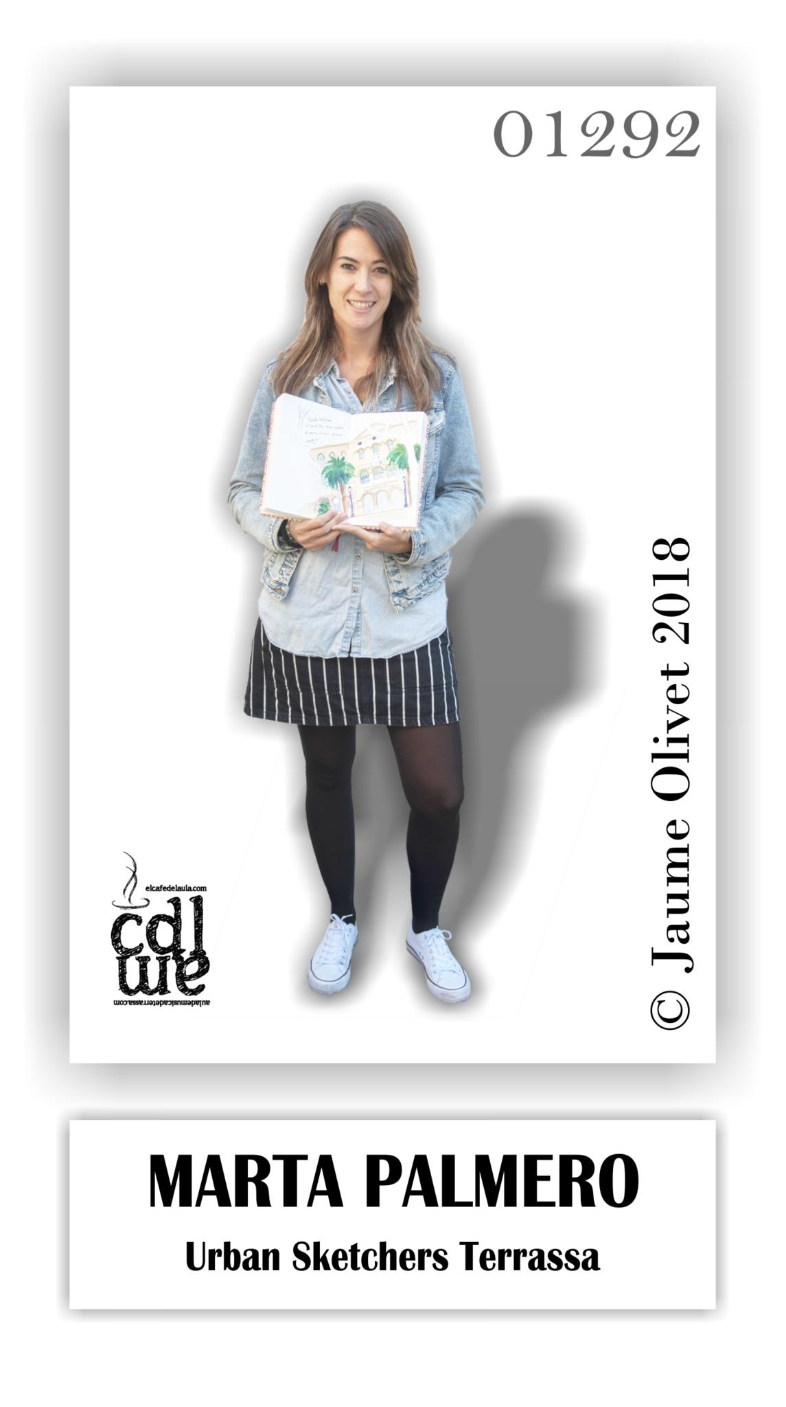  Jaume Olivet 2018
