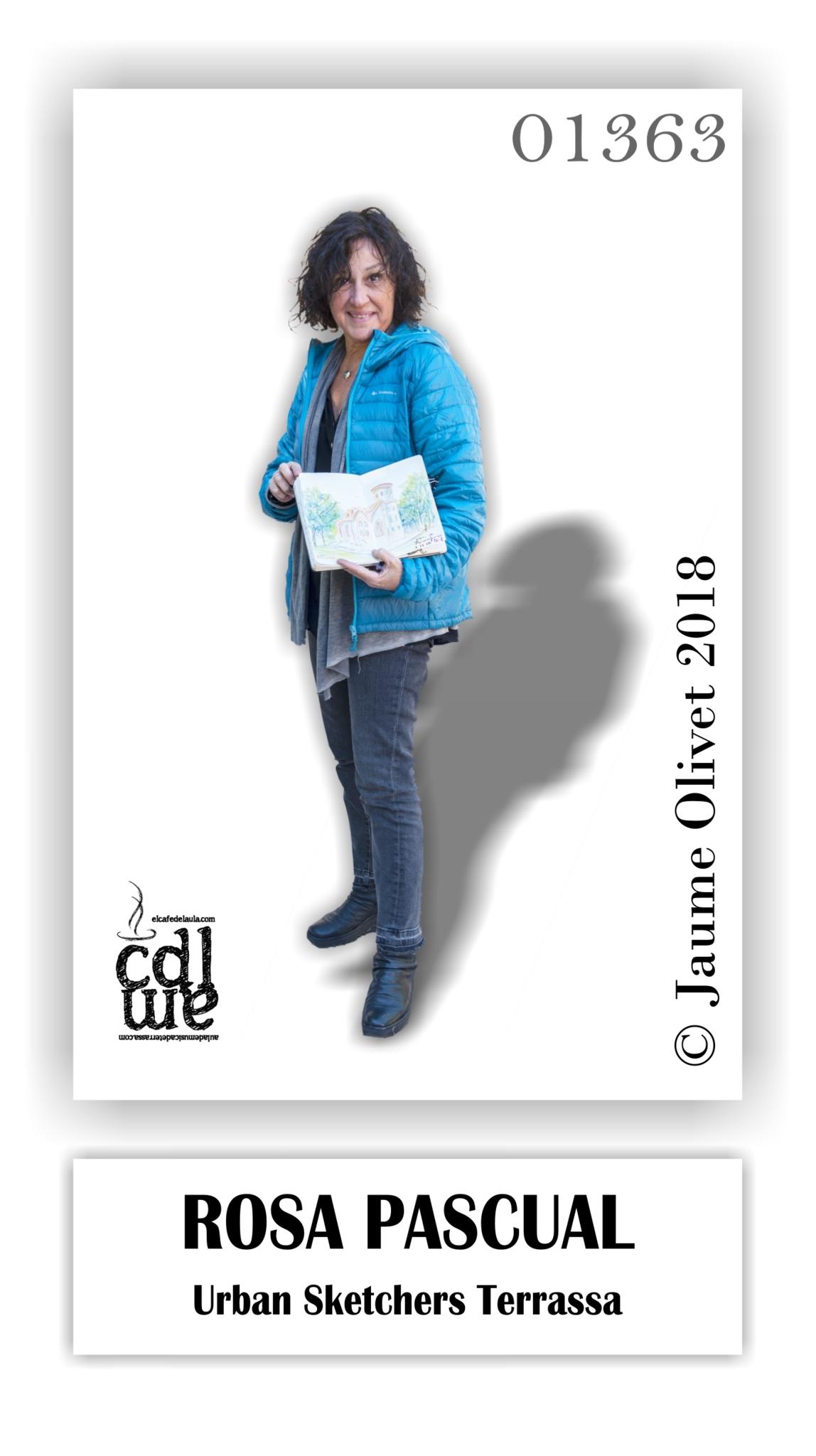  Jaume Olivet 2018