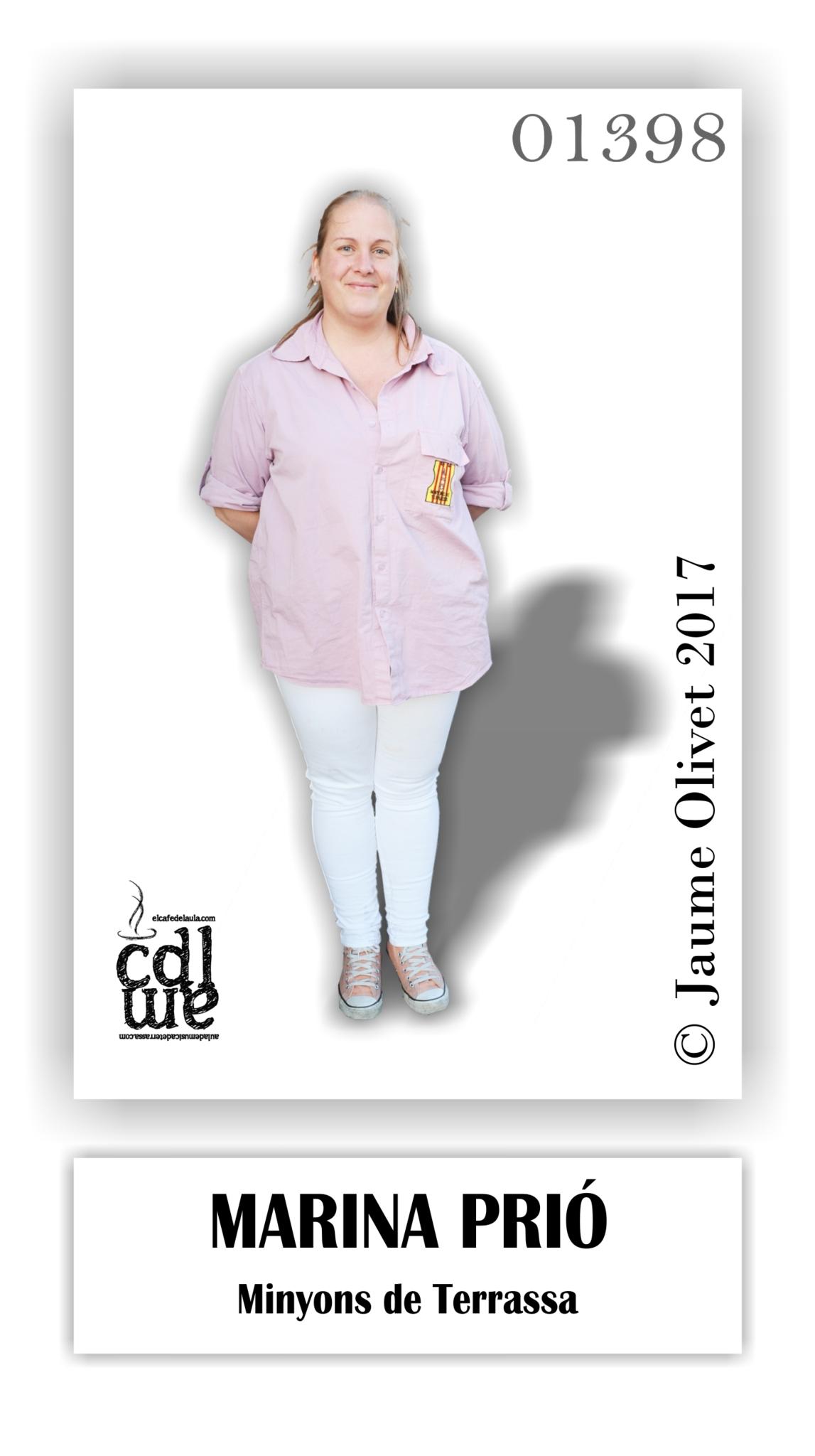  Jaume Olivet 2018