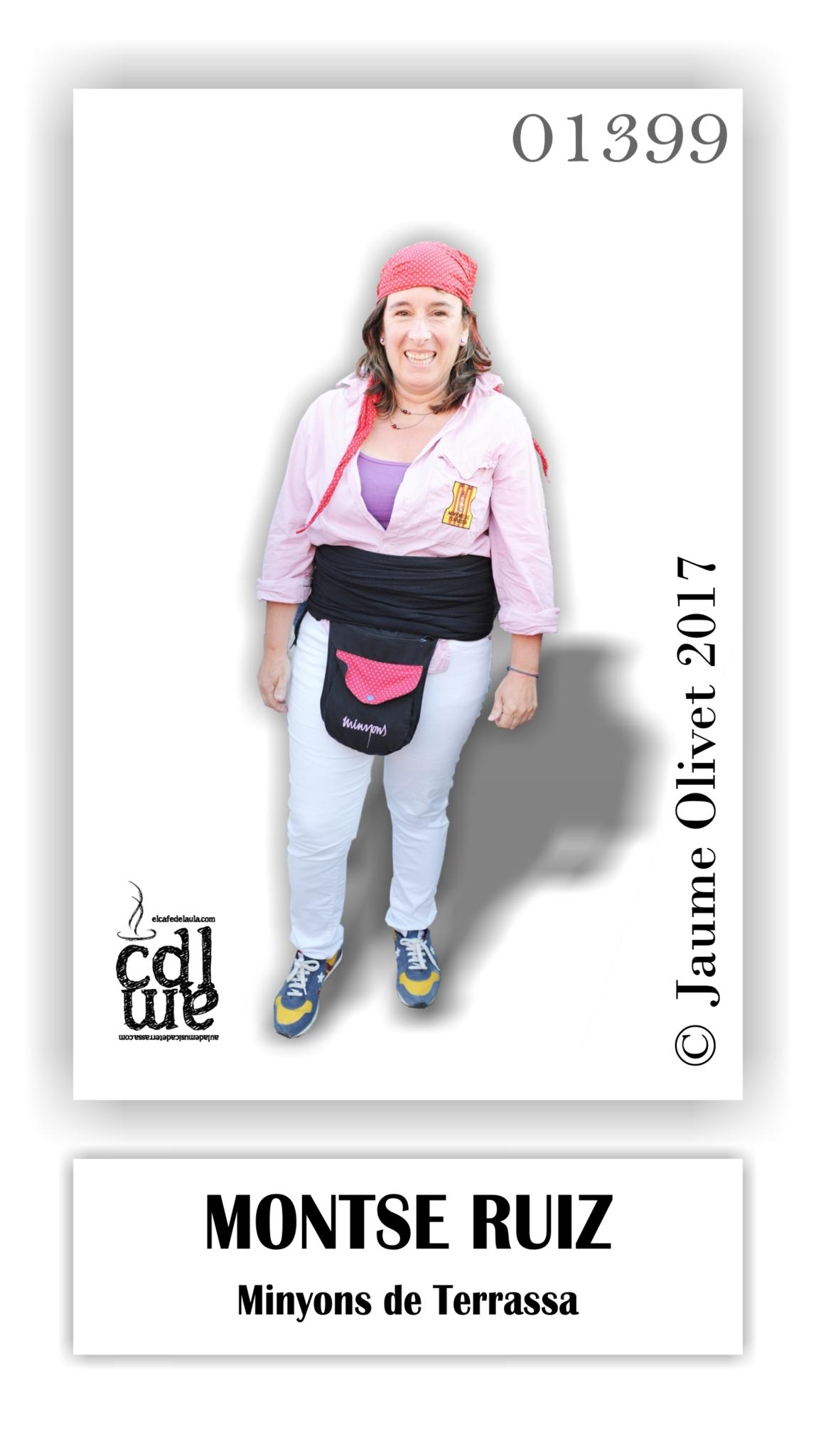  Jaume Olivet 2018