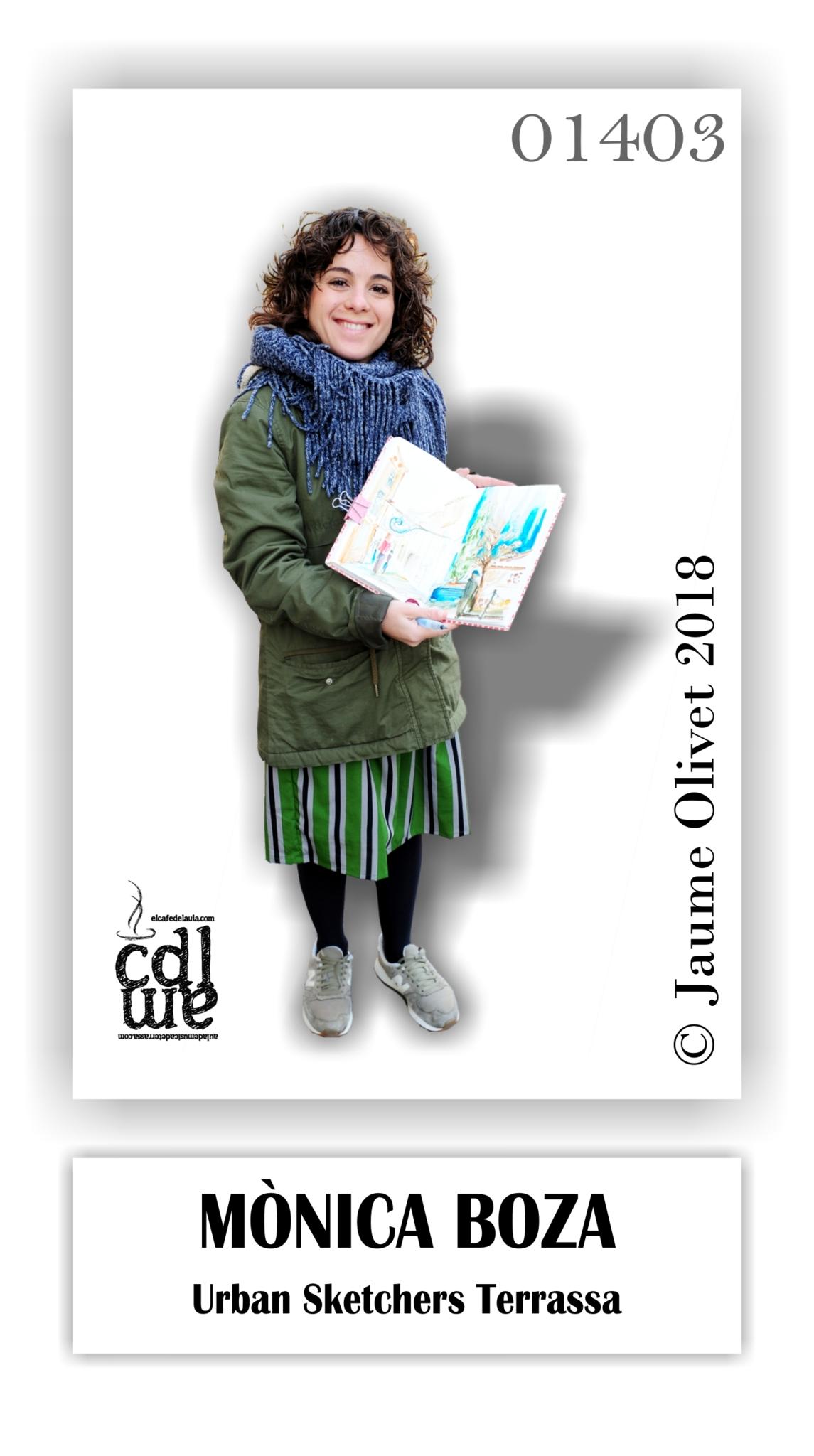  Jaume Olivet 2018