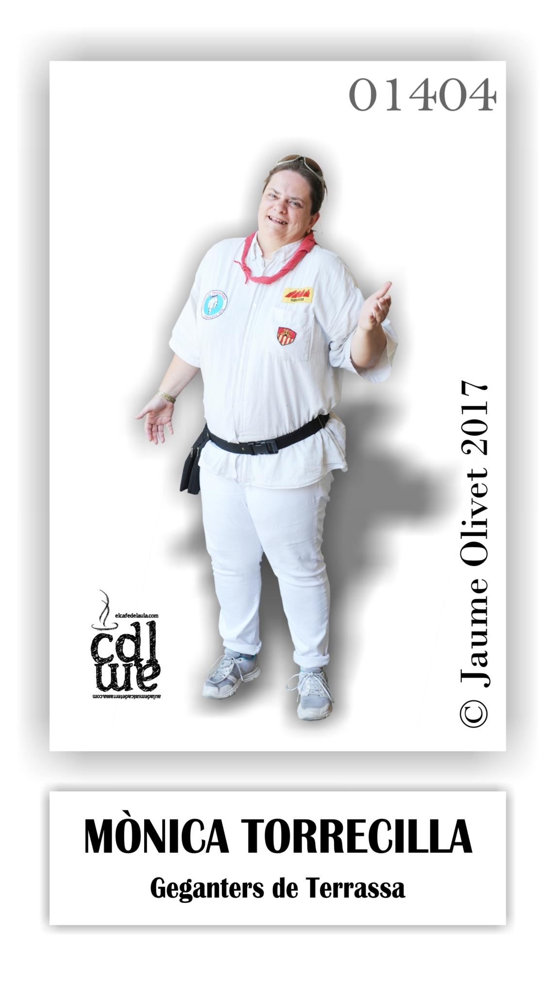  Jaume Olivet 2018