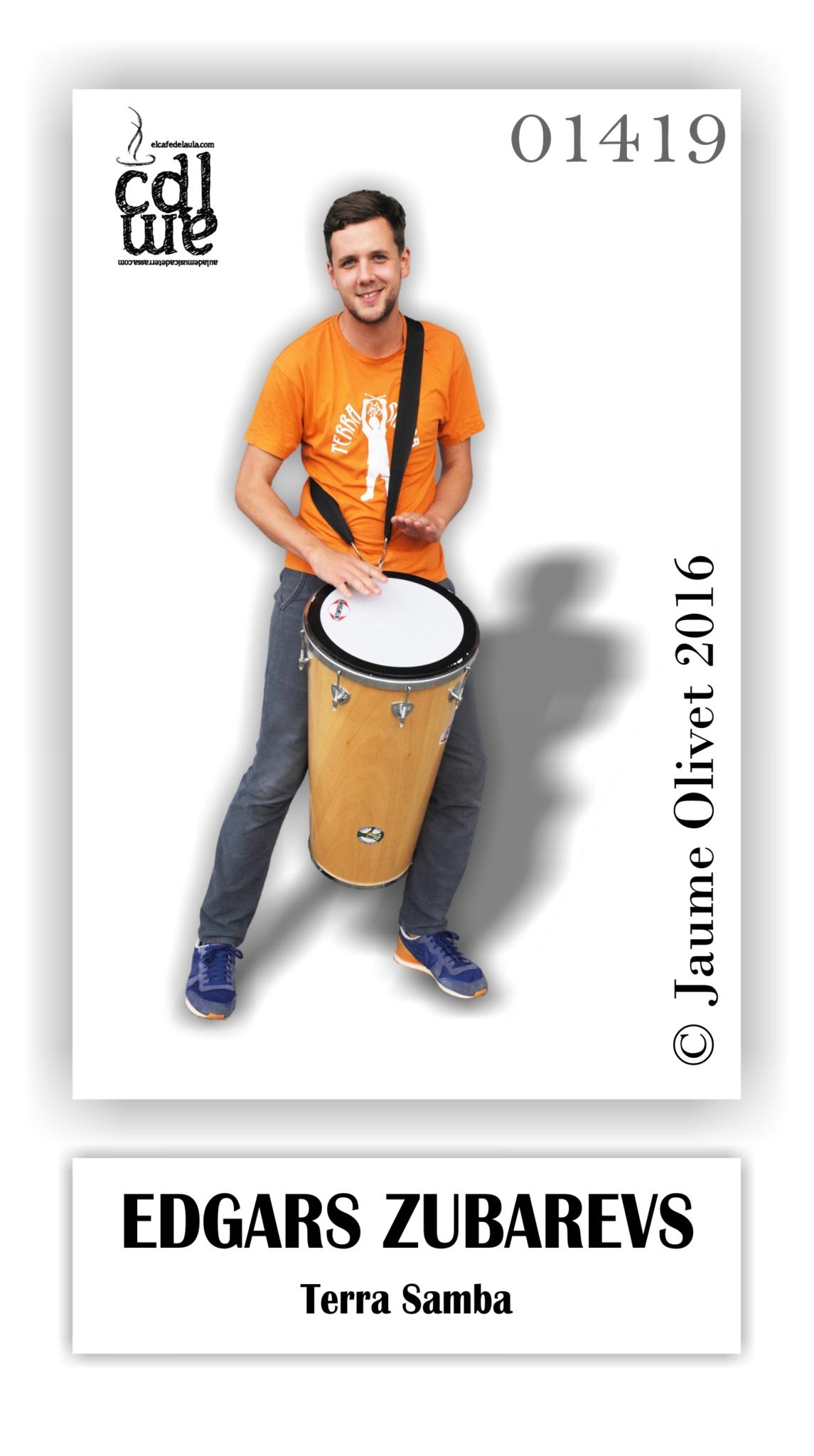  Jaume Olivet 2018