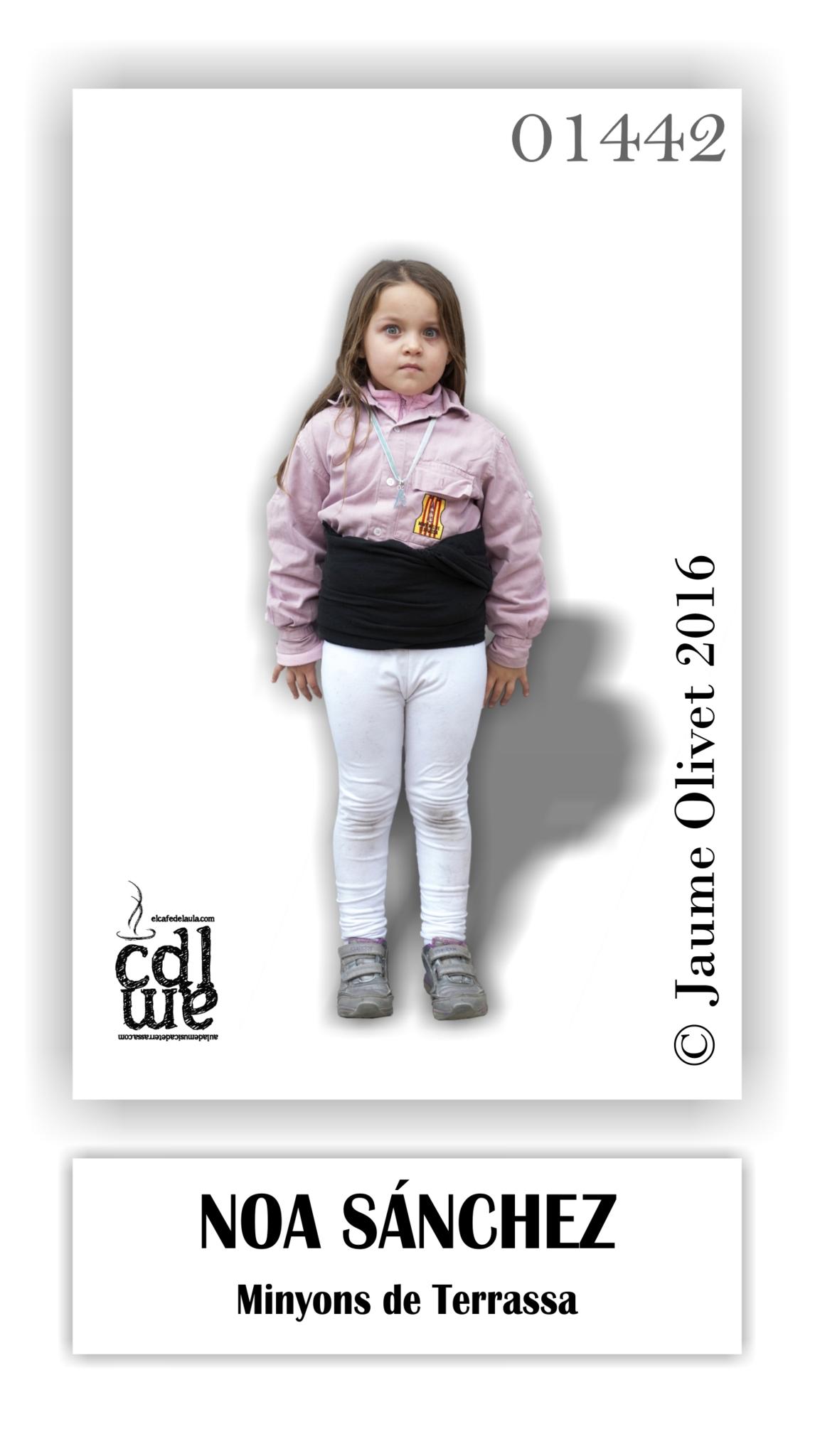  Jaume Olivet 2018