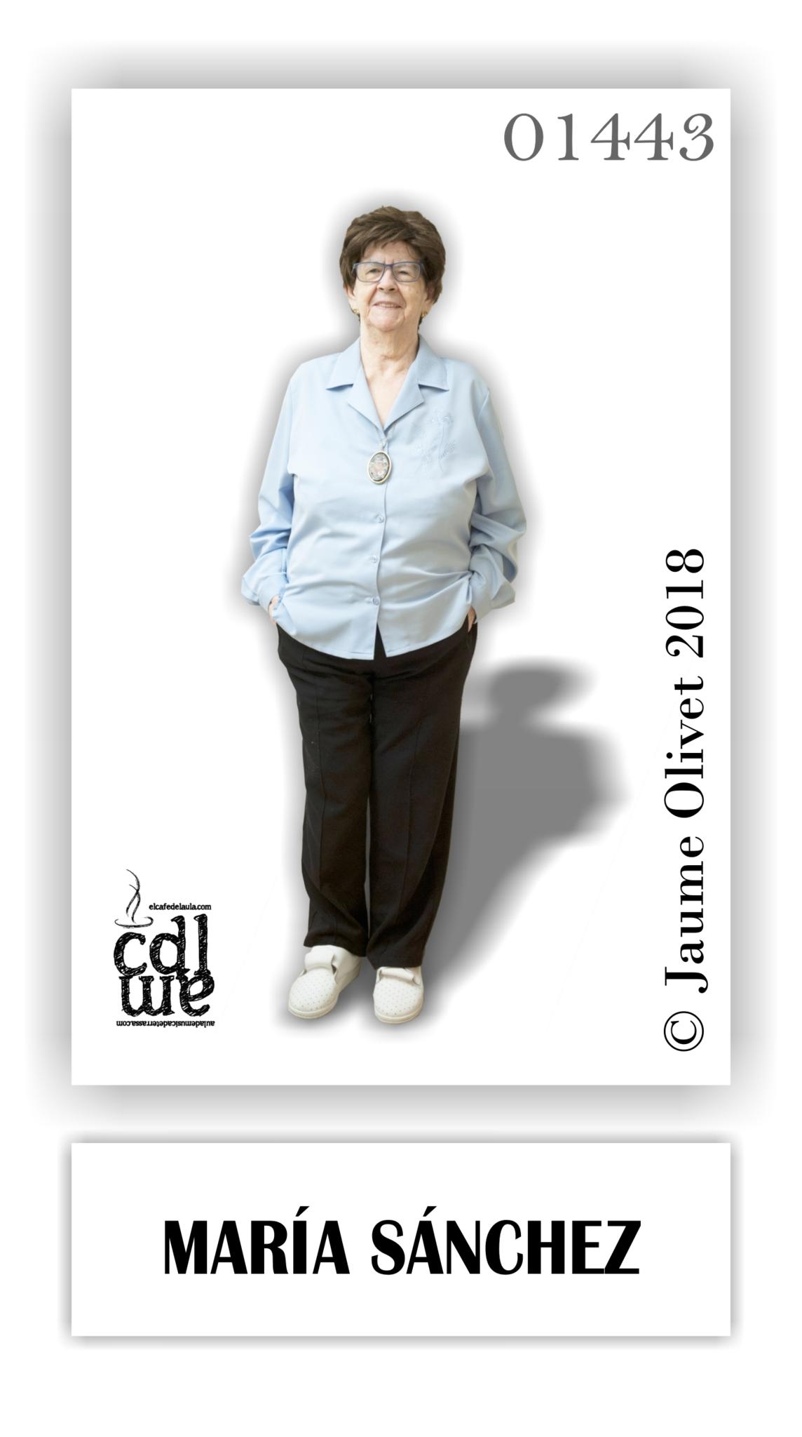  Jaume Olivet 2019