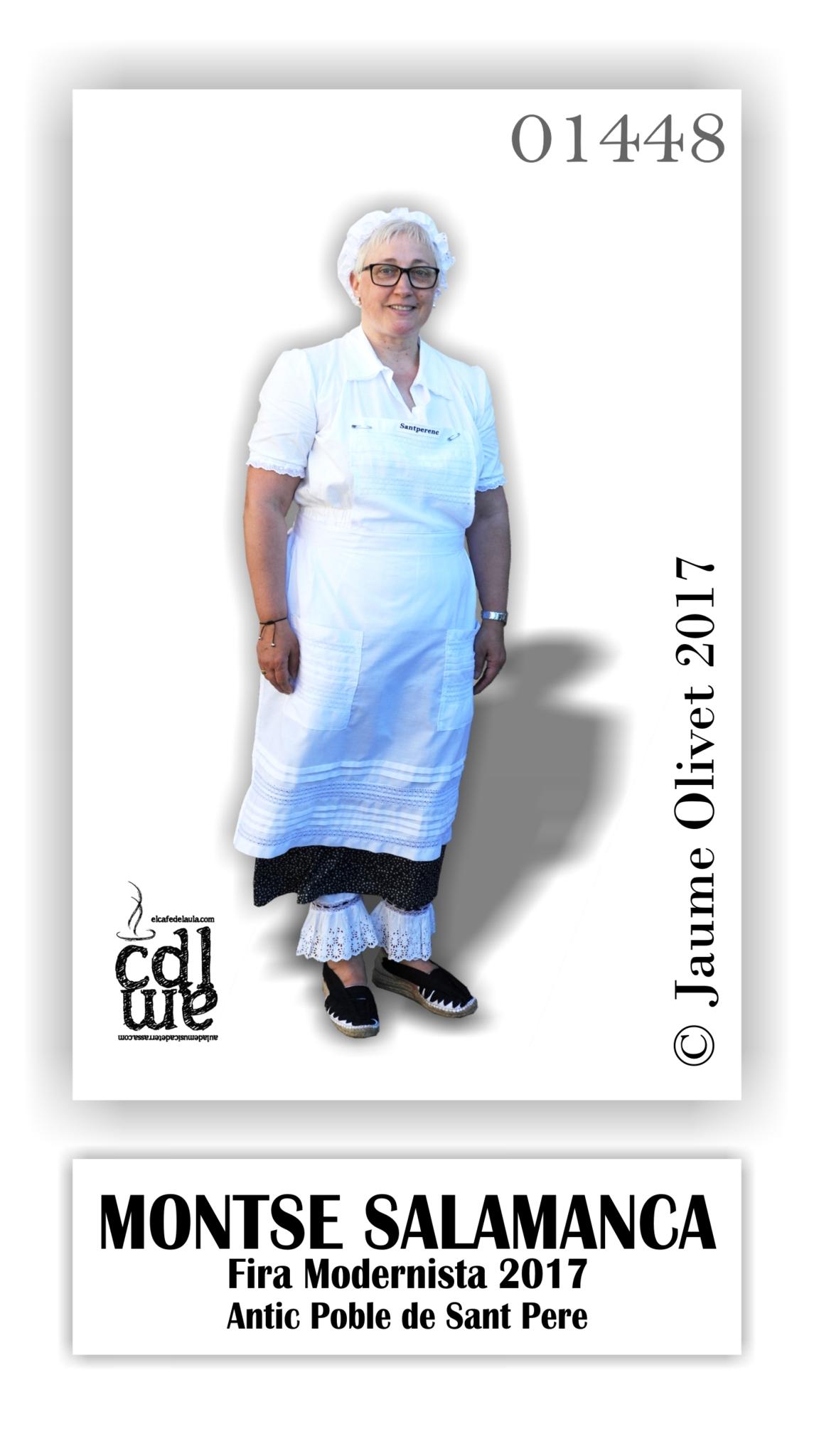  Jaume Olivet 2019