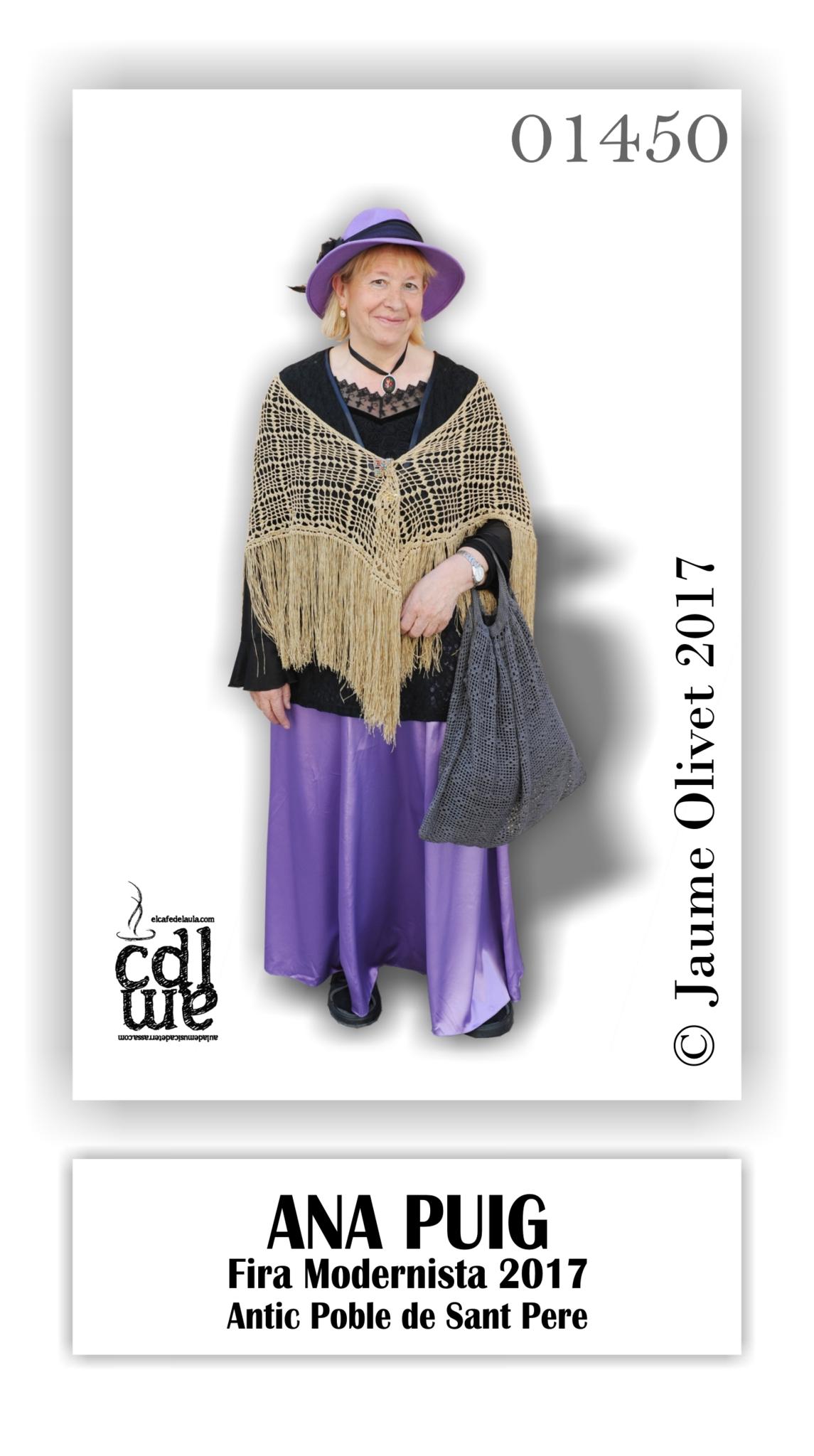  Jaume Olivet 2019