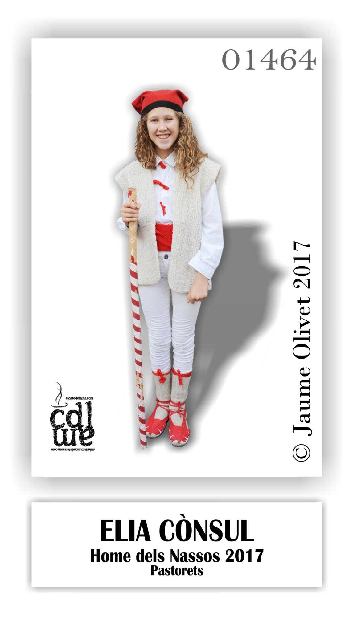  Jaume Olivet 2019