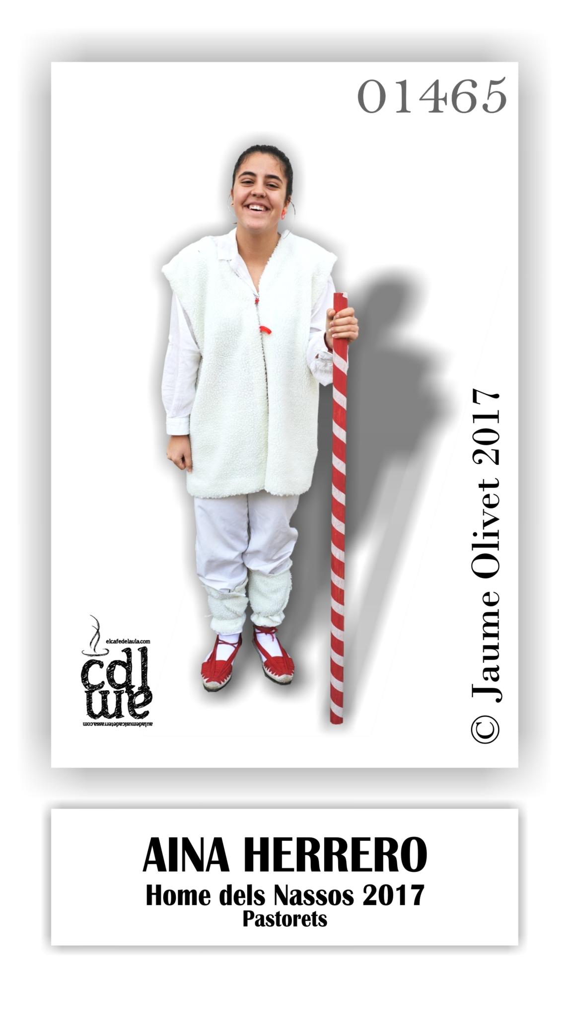  Jaume Olivet 2019