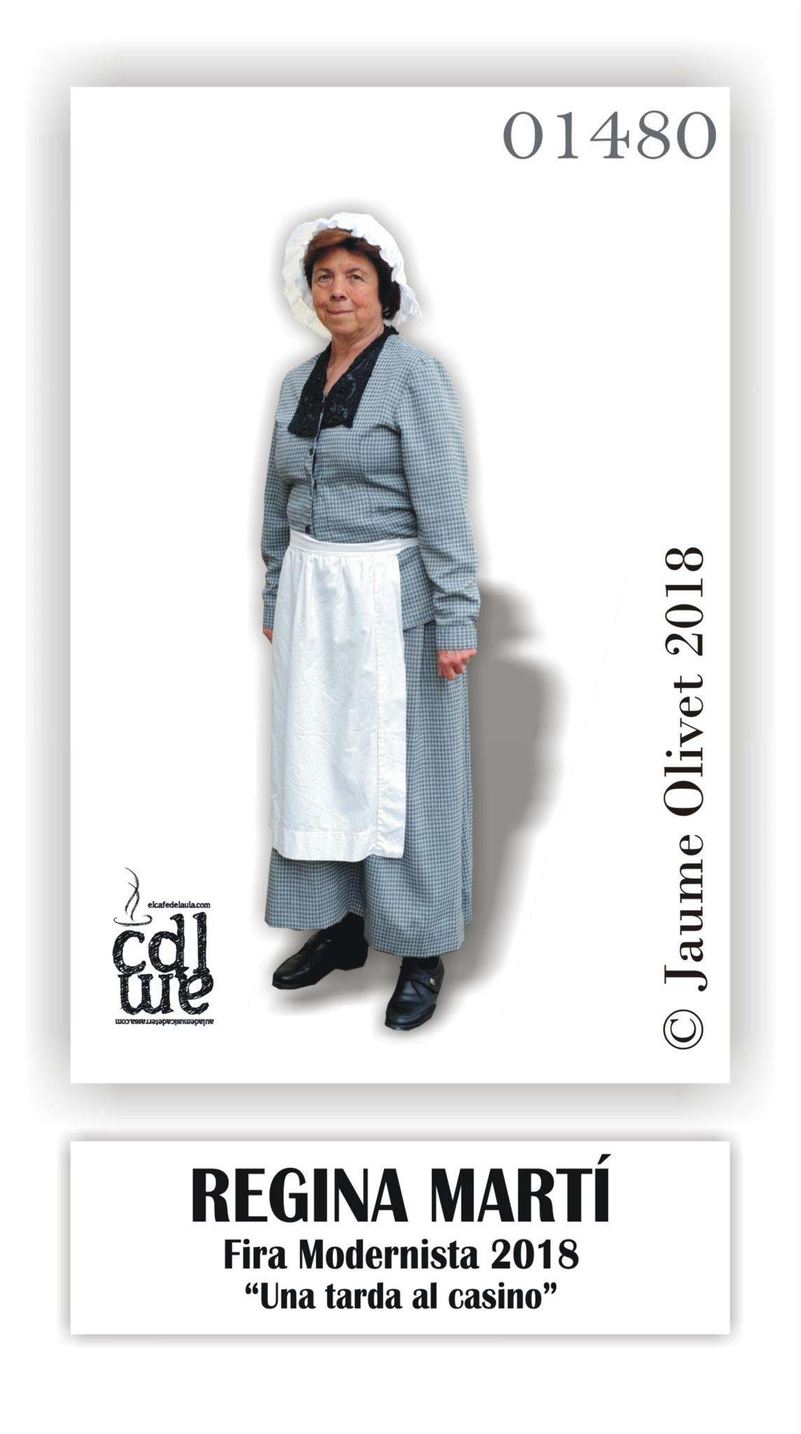  Jaume Olivet 2019