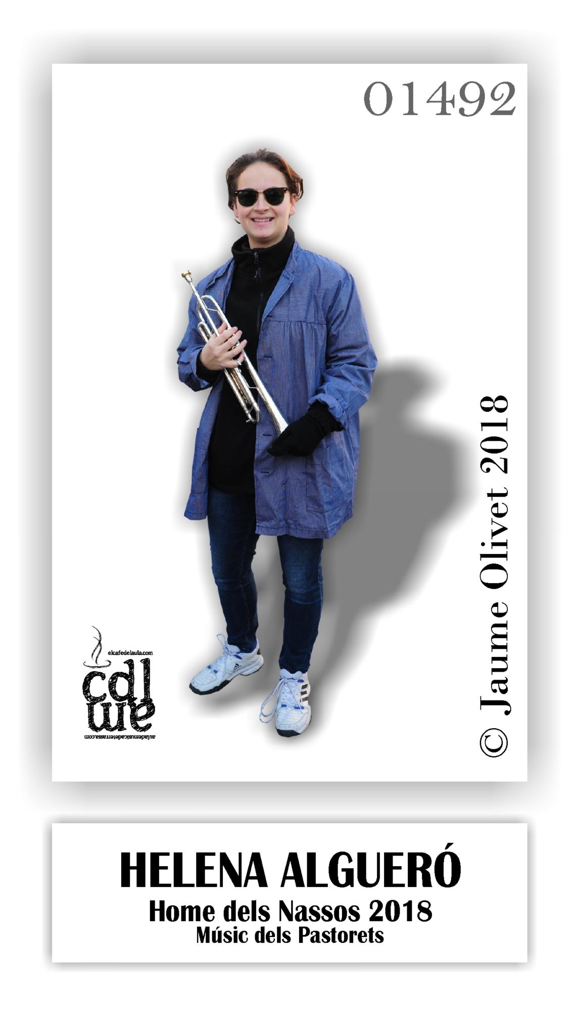  Jaume Olivet 2019
