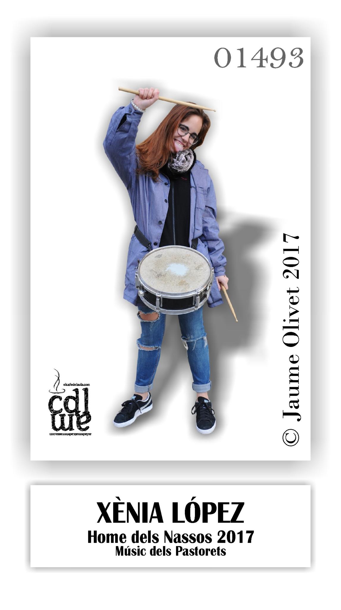  Jaume Olivet 2019