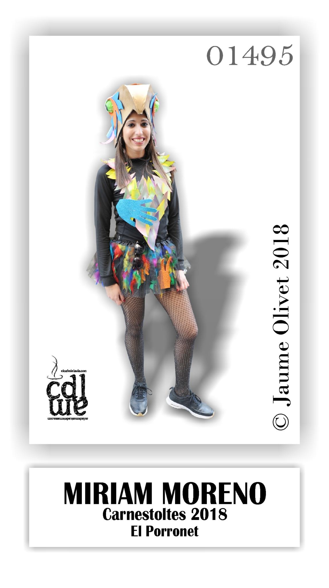  Jaume Olivet 2019