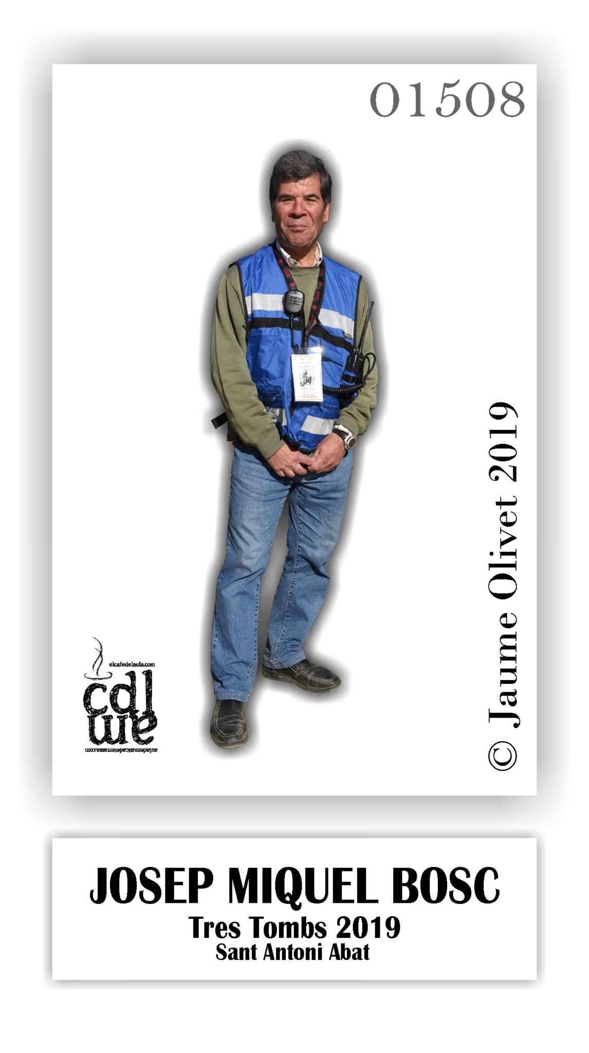  Jaume Olivet 2019