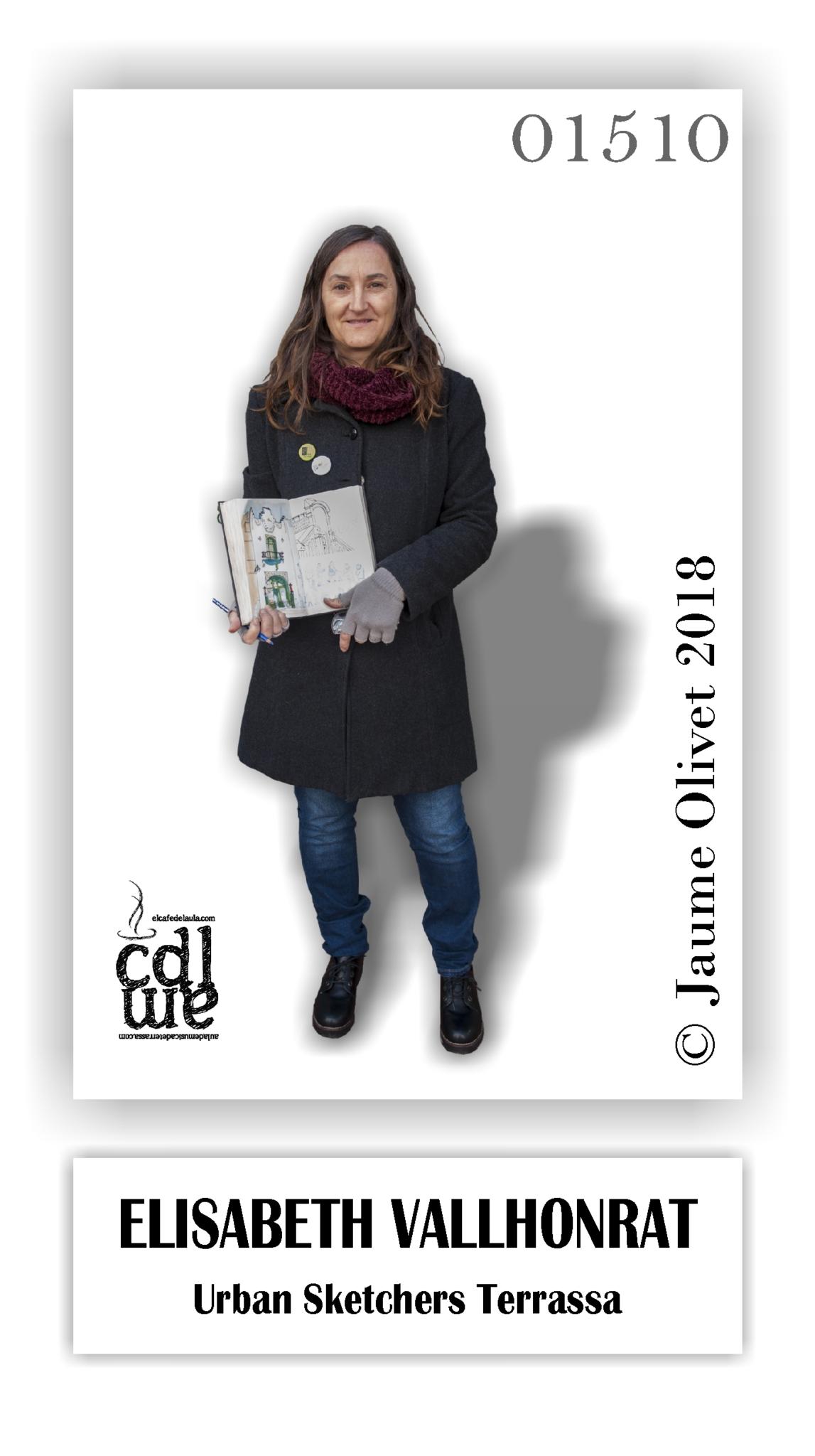  Jaume Olivet 2019