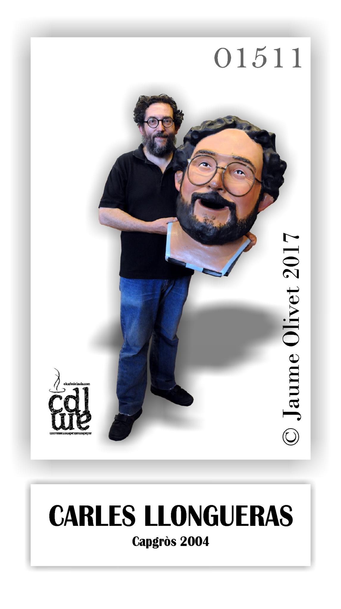  Jaume Olivet 2019