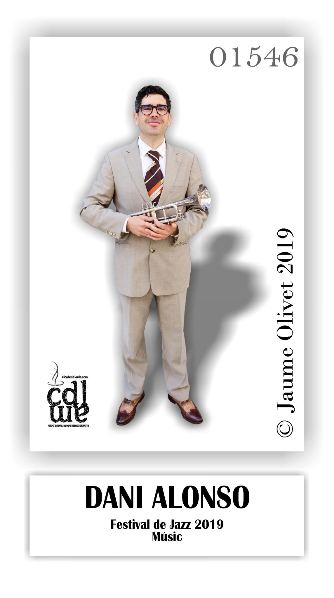  Jaume Olivet 2019