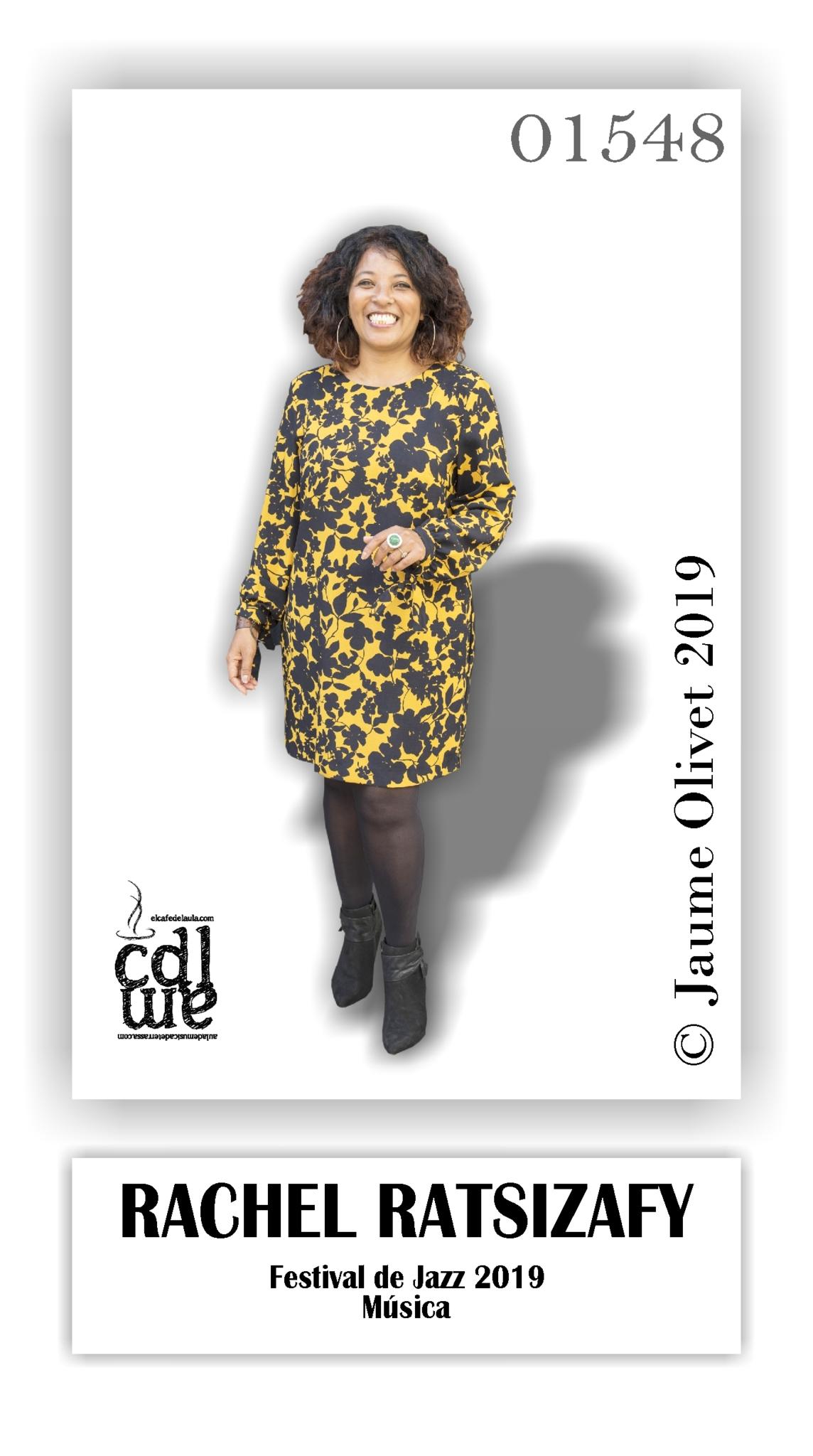  Jaume Olivet 2019