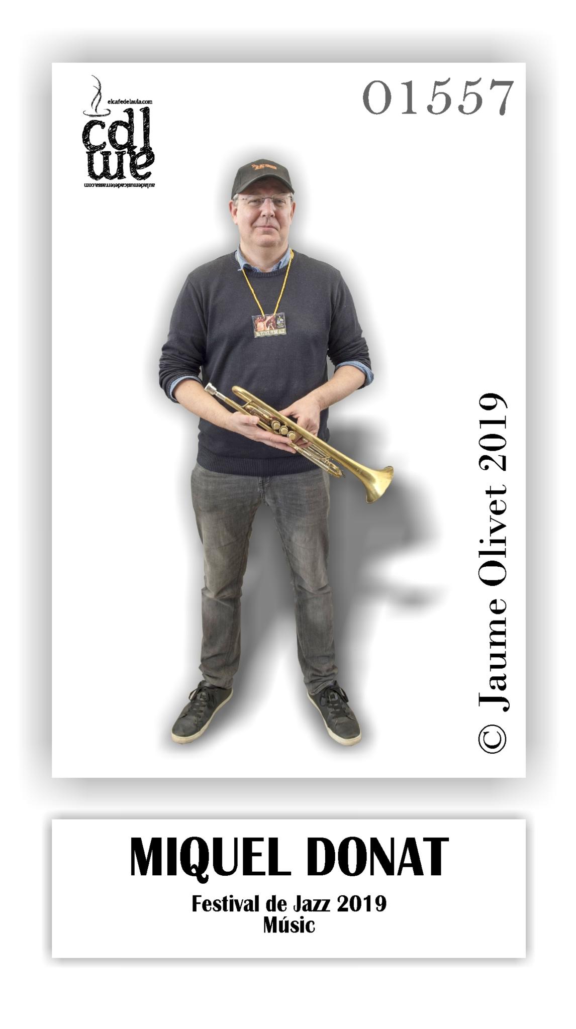  Jaume Olivet 2019