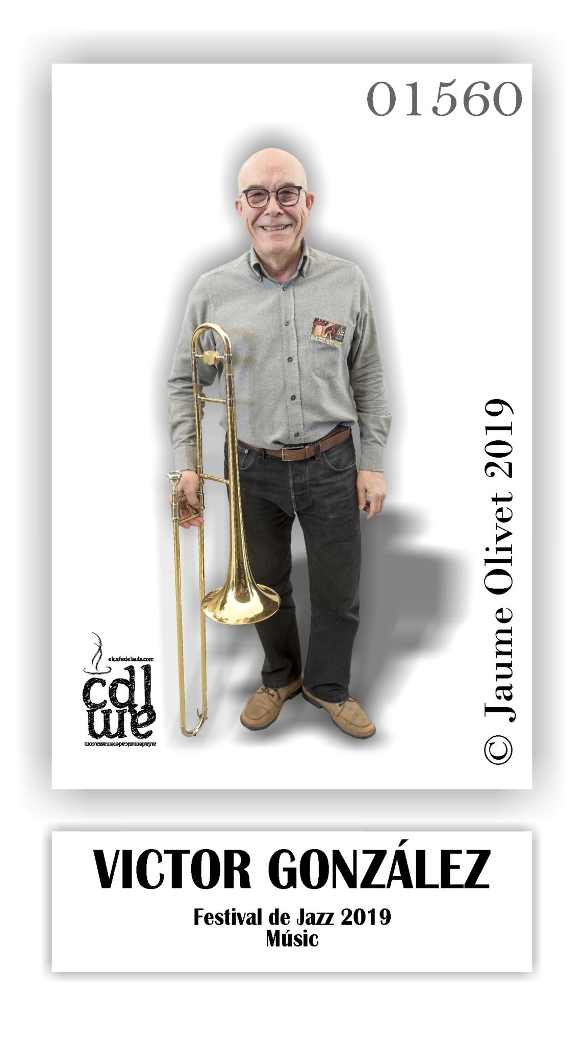  Jaume Olivet 2019