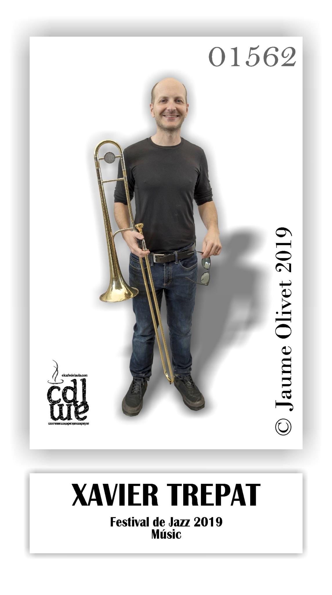  Jaume Olivet 2019