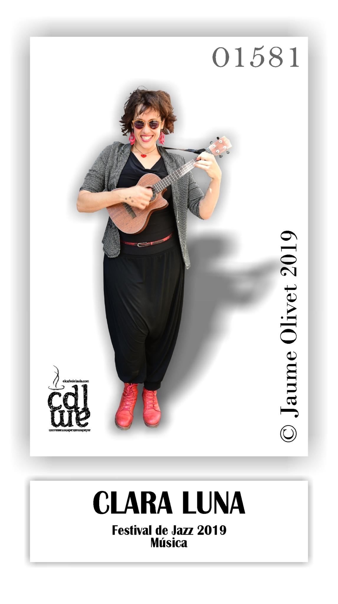  Jaume Olivet 2019