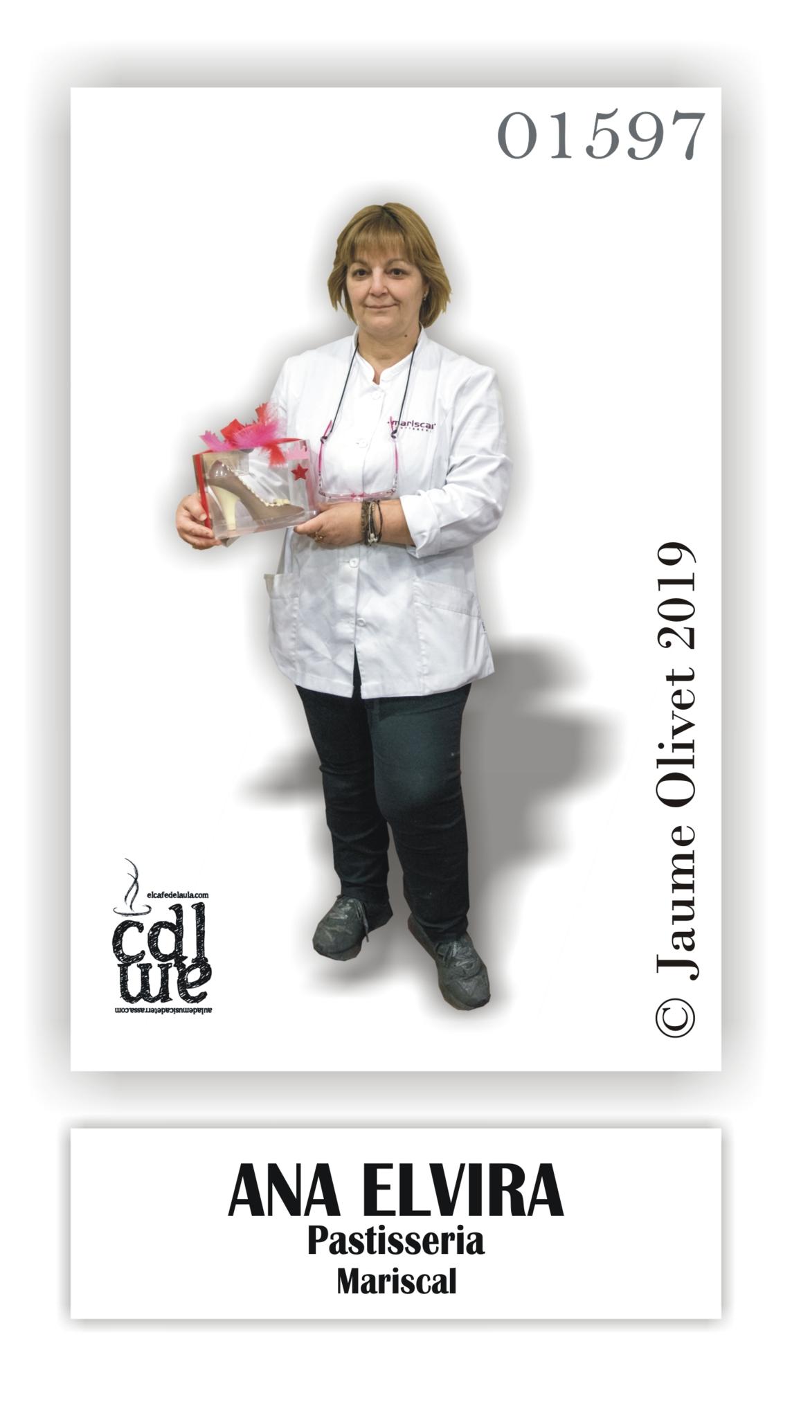  Jaume Olivet 2019