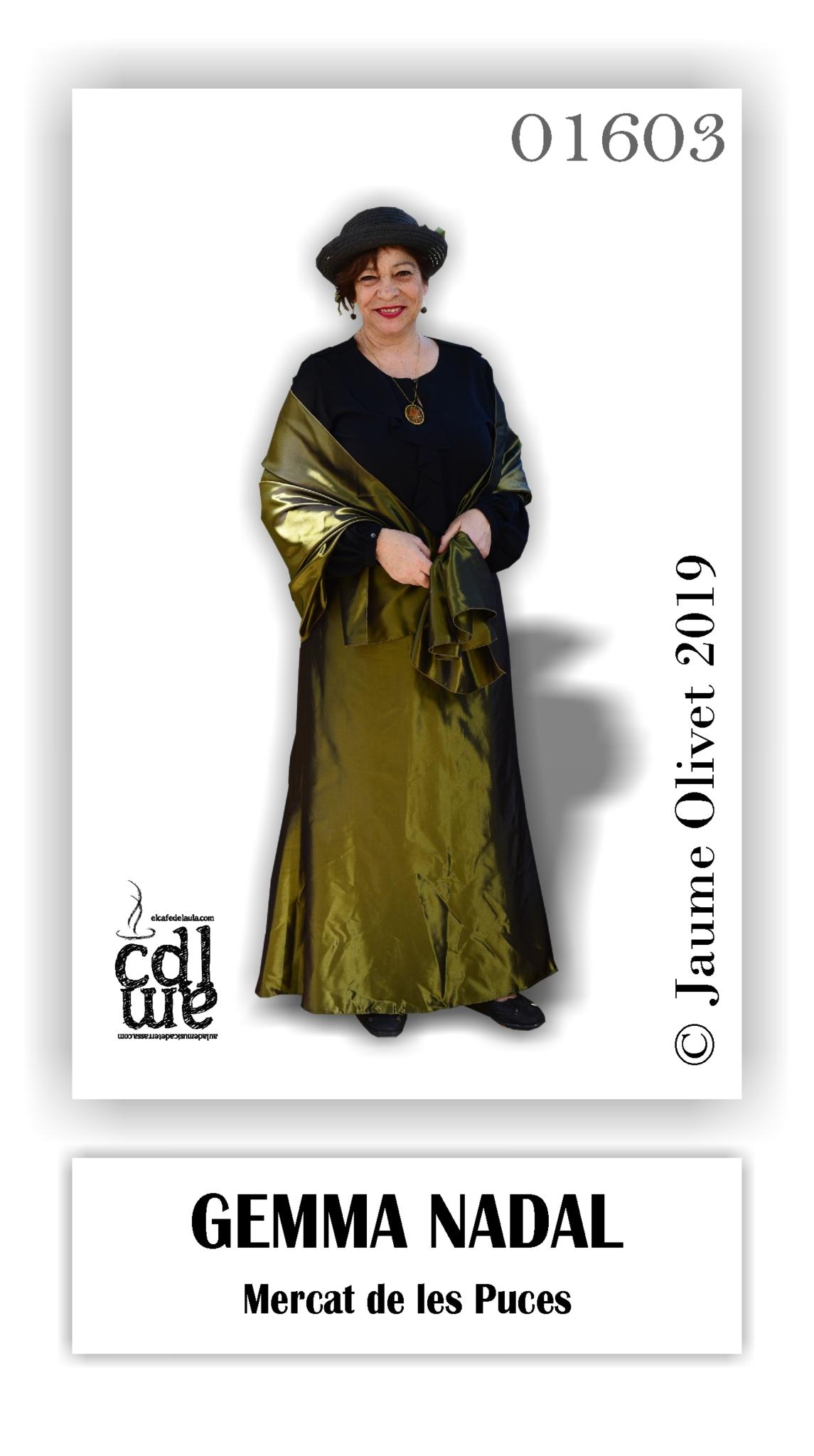  Jaume Olivet 2019