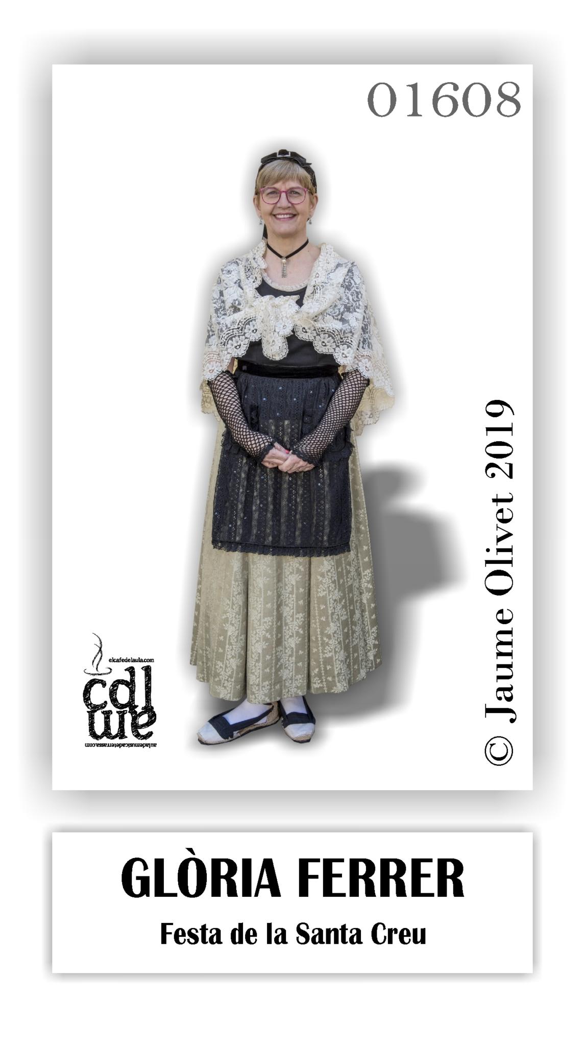  Jaume Olivet 2019