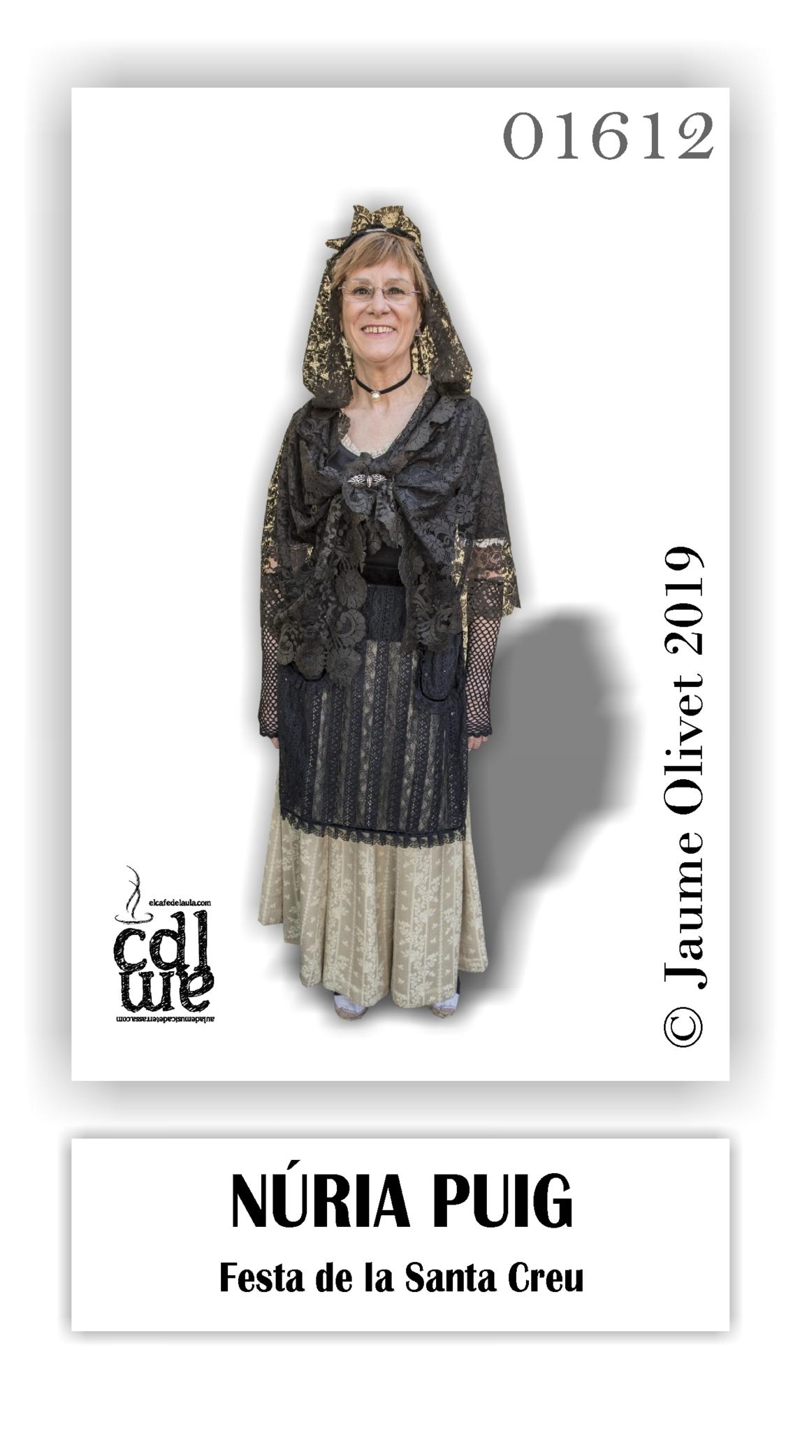  Jaume Olivet 2019