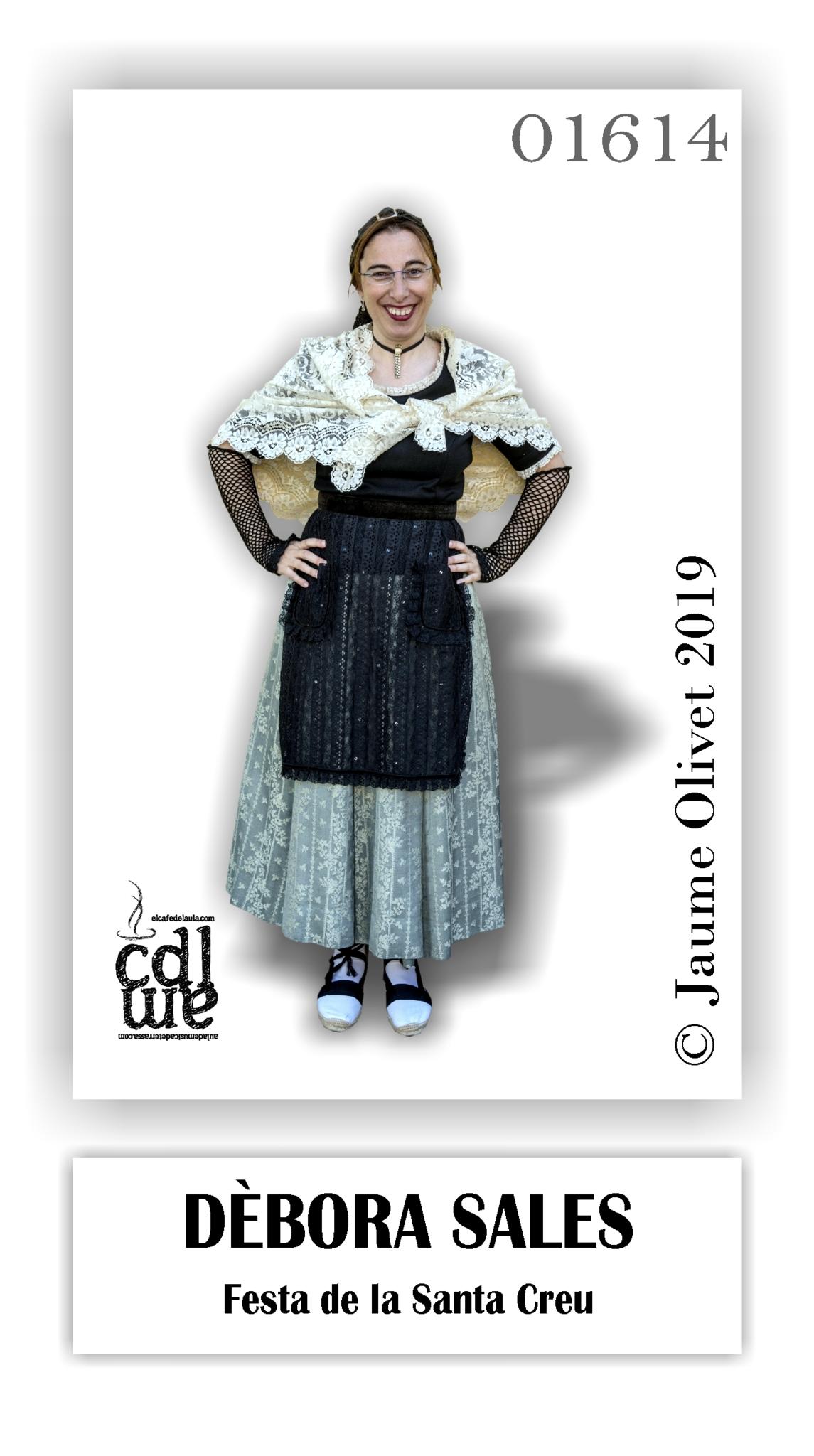  Jaume Olivet 2019