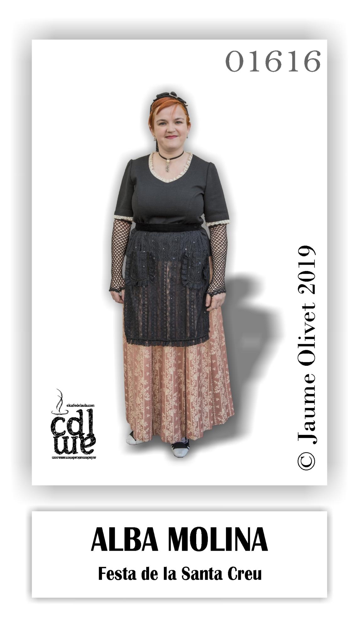  Jaume Olivet 2019