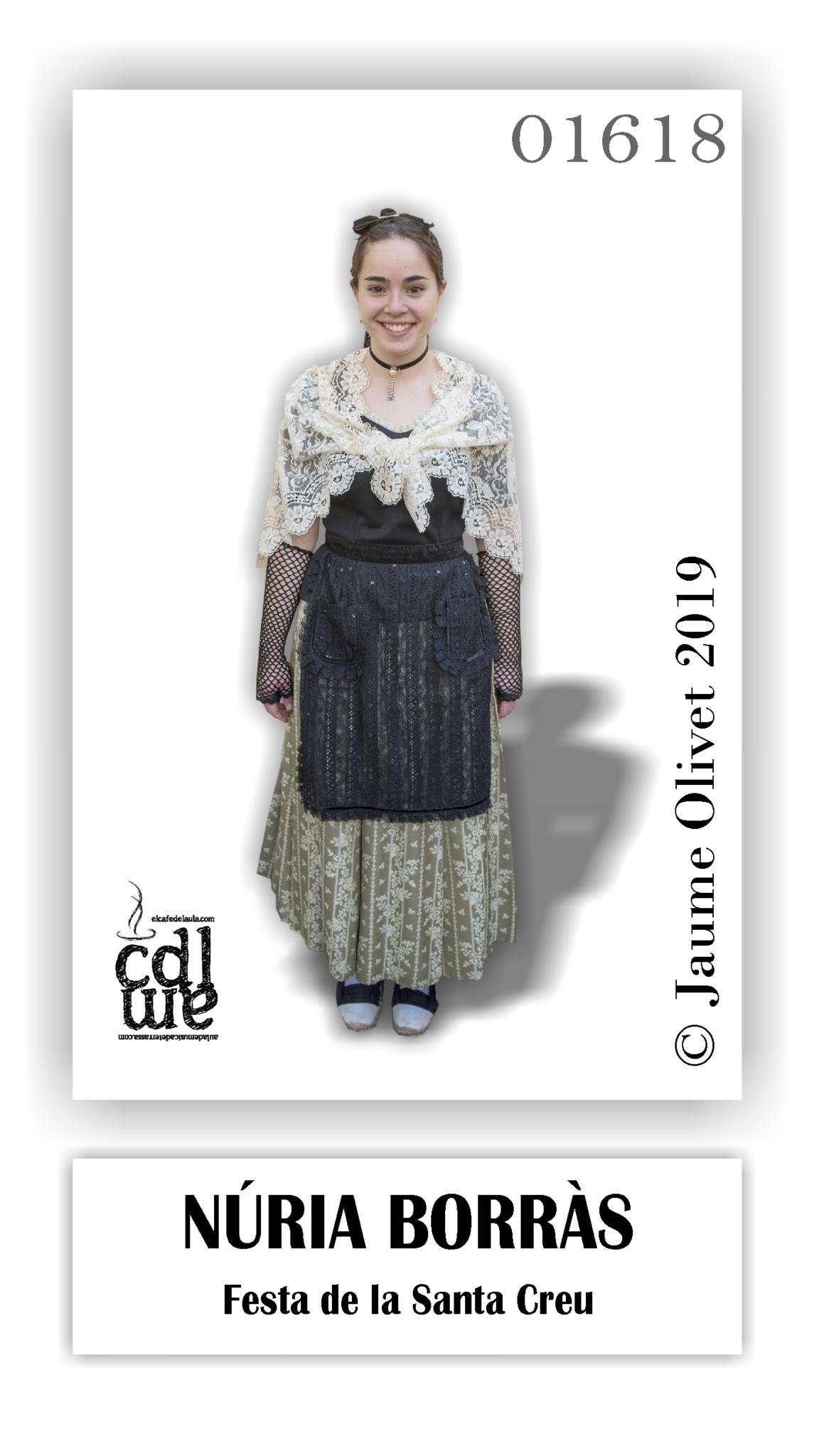  Jaume Olivet 2019