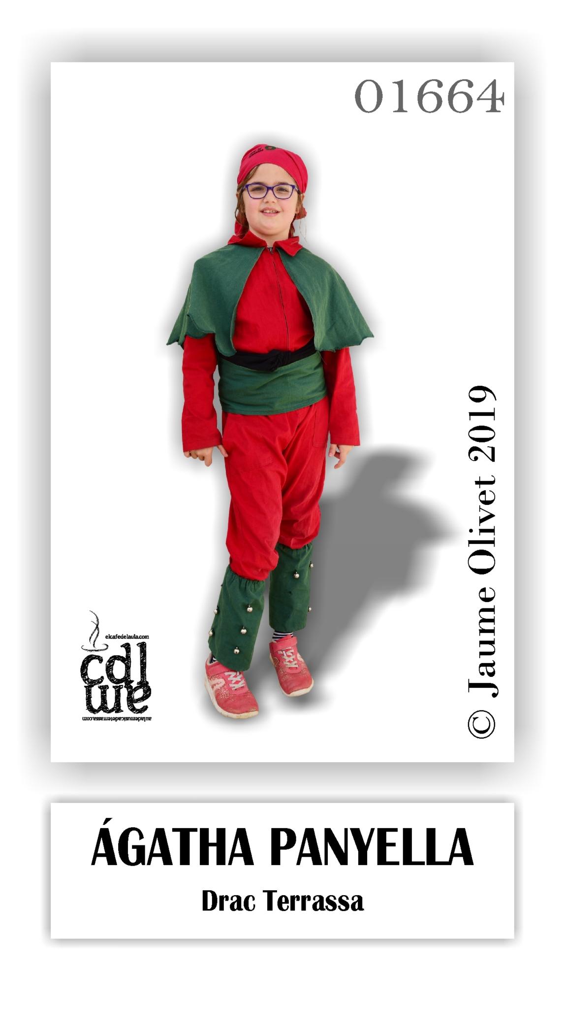  Jaume Olivet 2019
