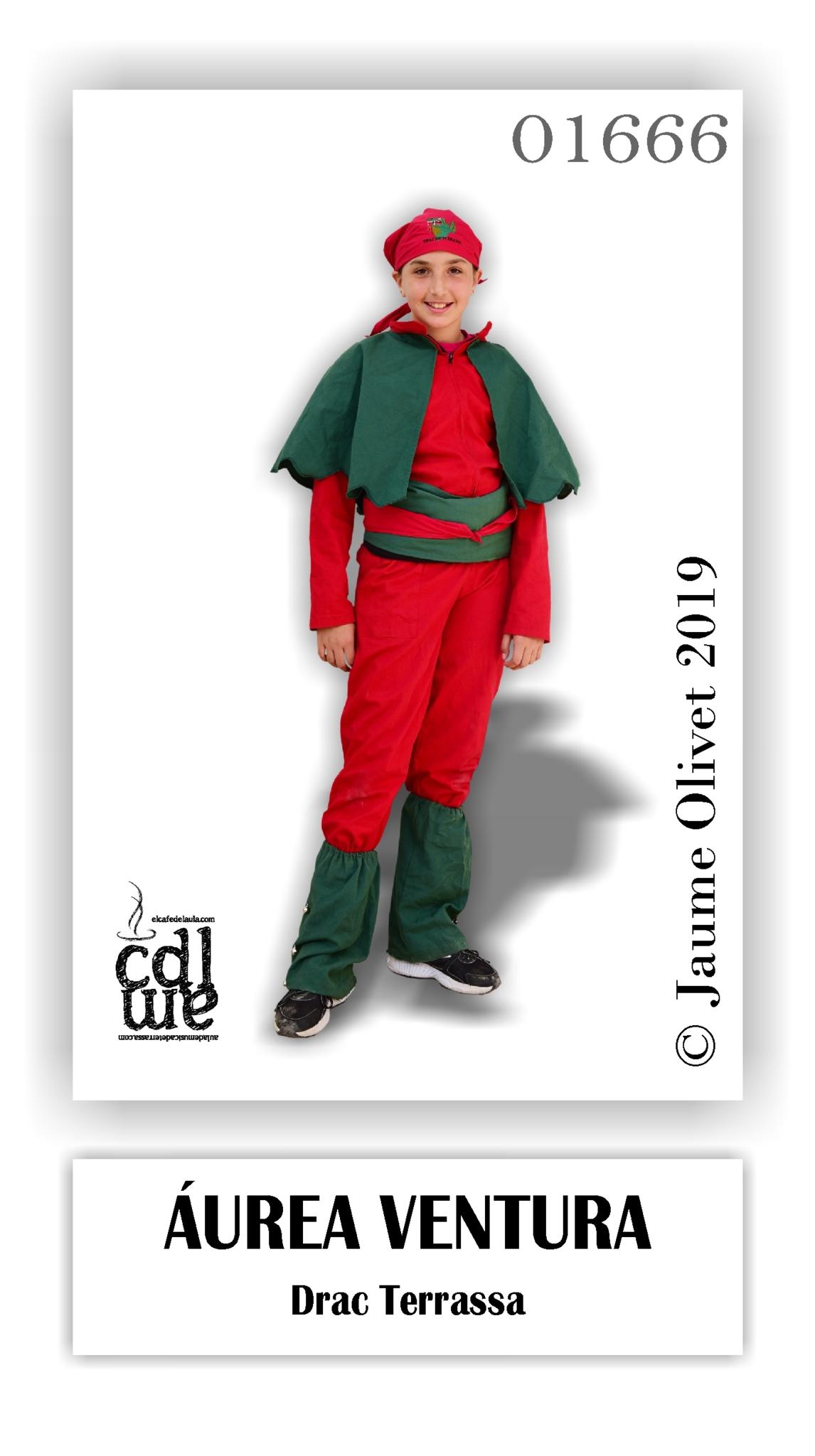  Jaume Olivet 2019