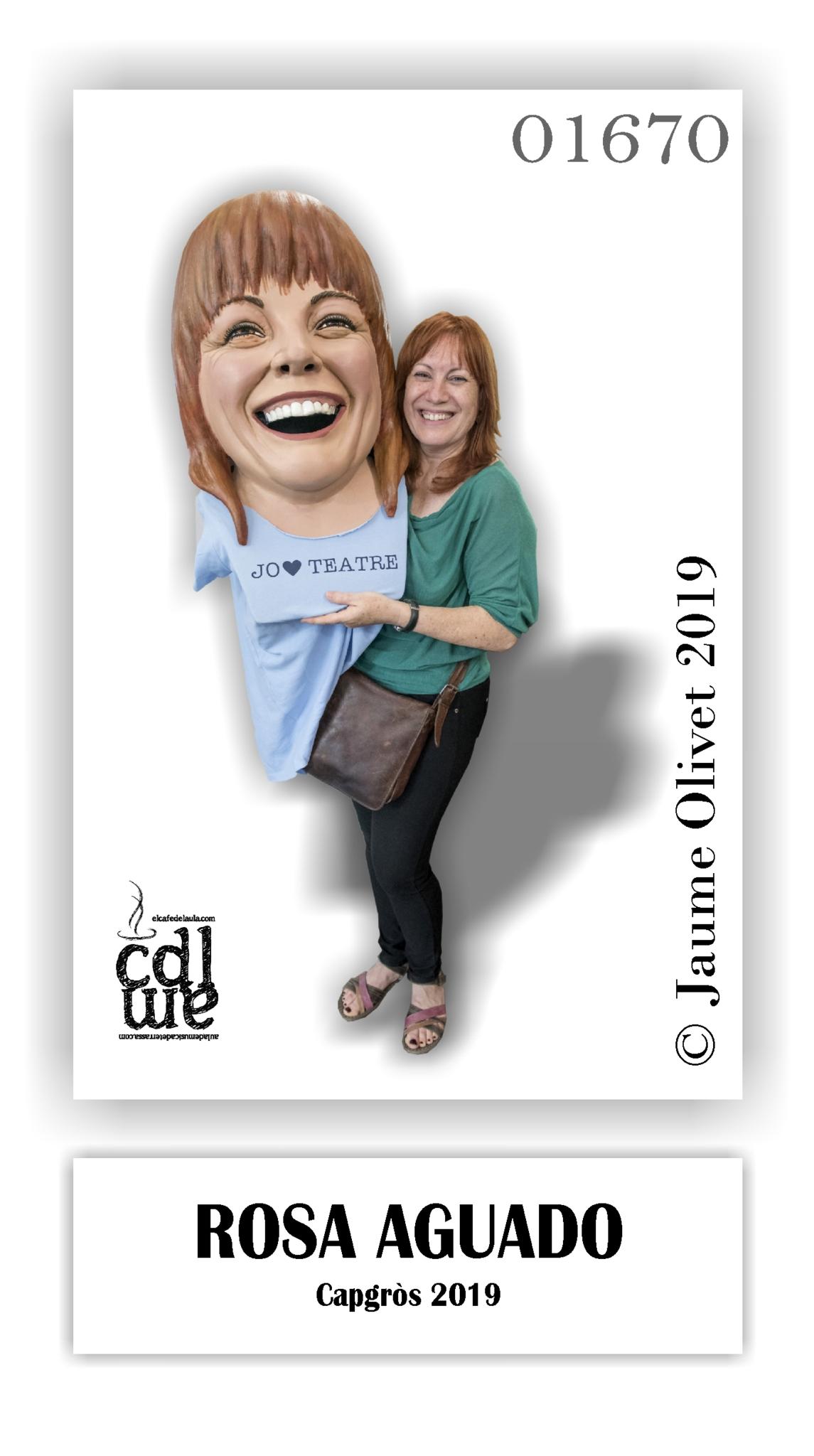  Jaume Olivet 2019